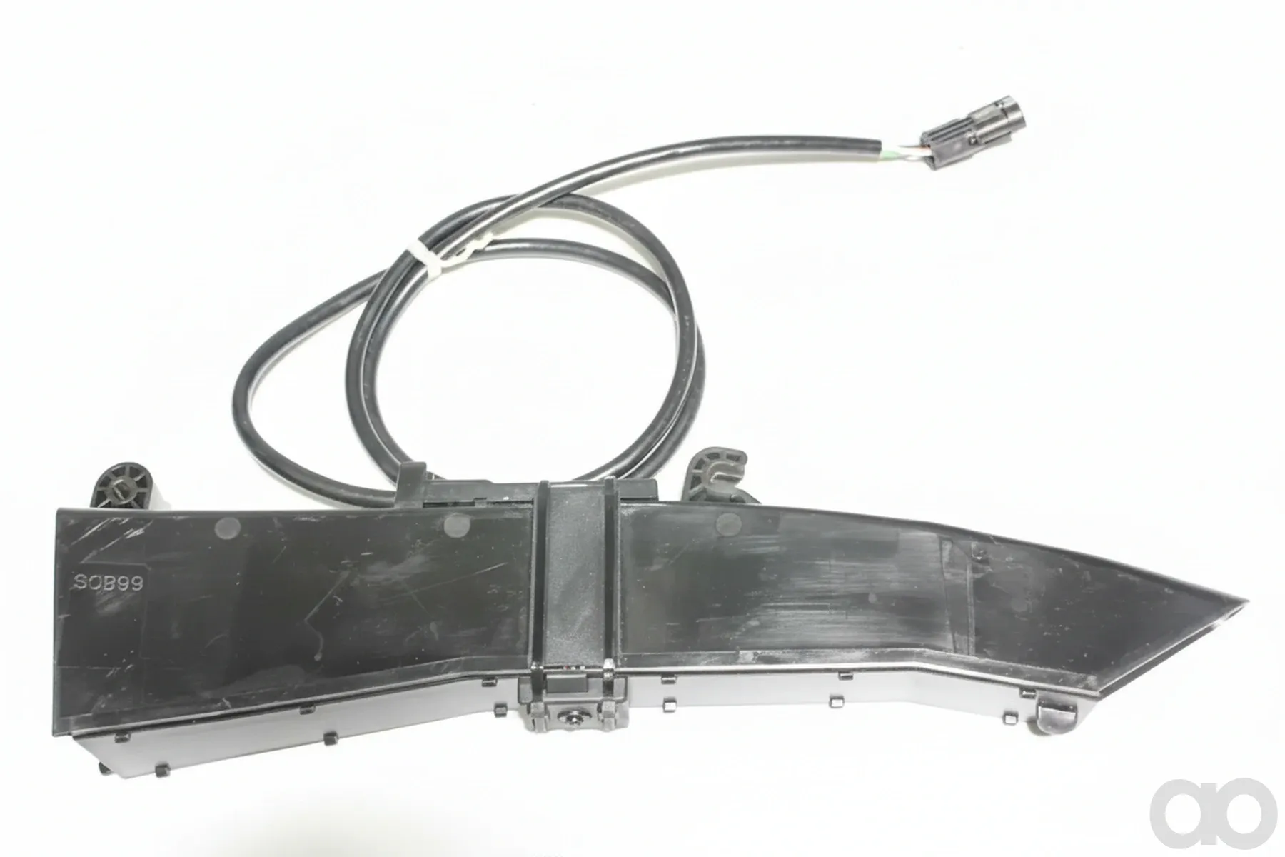 Kinze - GA21515 - Baugruppe Saatgutrohr Universalsensor 3000RU