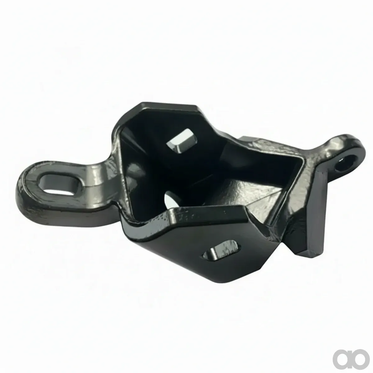 Kinze - GB0268 - Radarmstopp