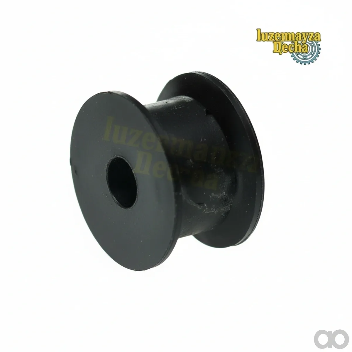 Kinze - GD31466 - Messradhaelfte (schwarz)