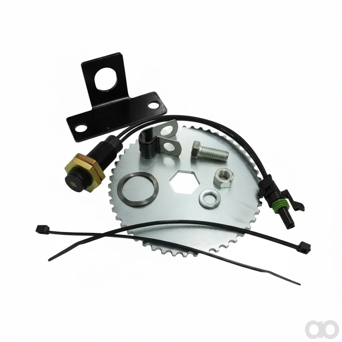 Kinze - GD8751 - Rad, Impuls