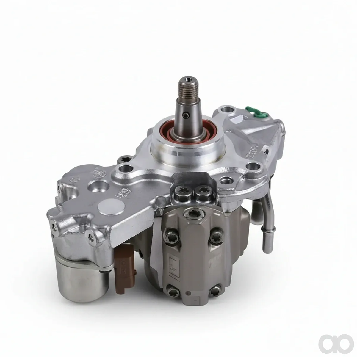 Kioti - F680012104 - HP-Kraftstoffpumpenbaugruppe