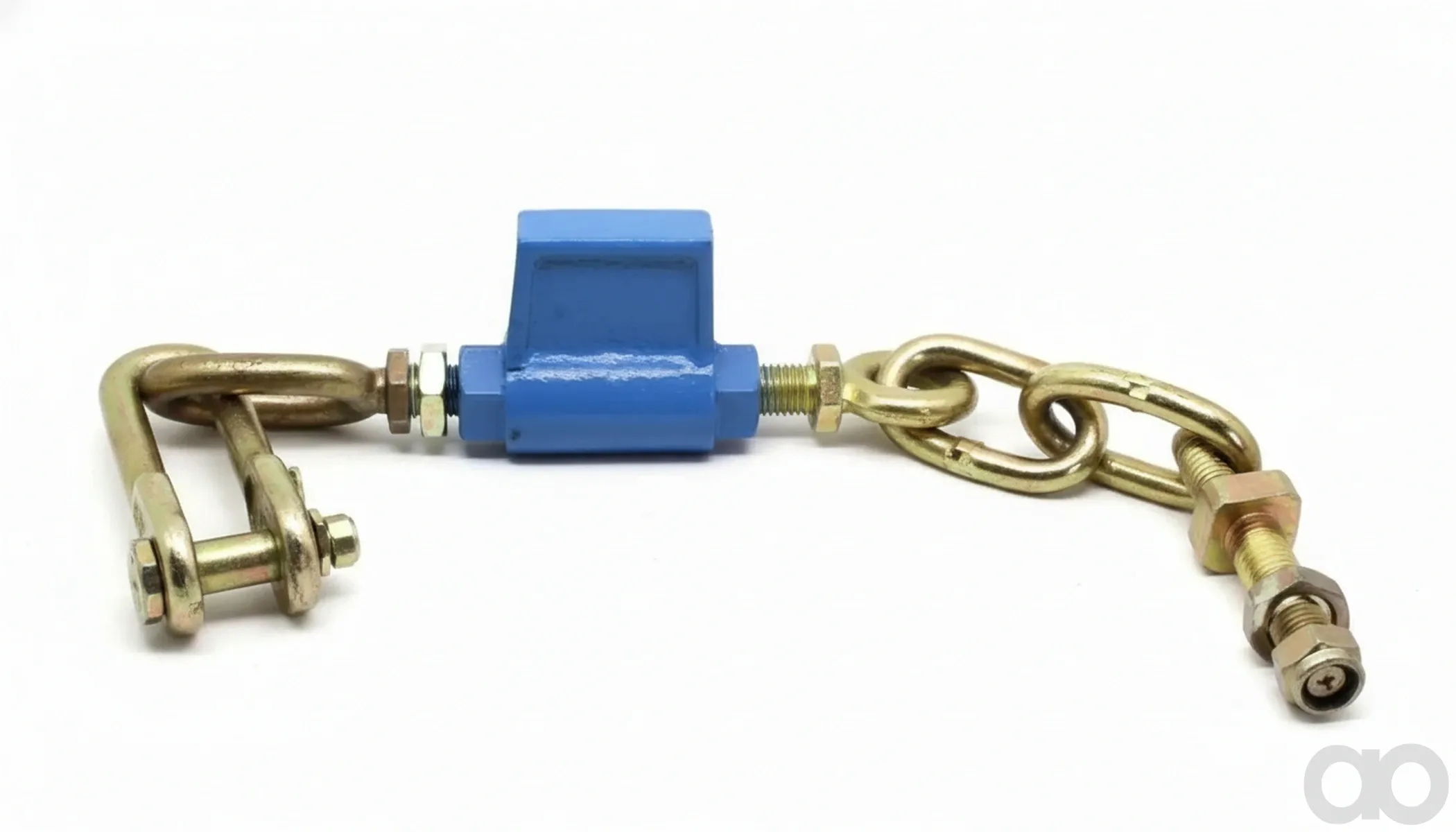 Kioti - TC260015A - Pruefkette, Baugruppe
