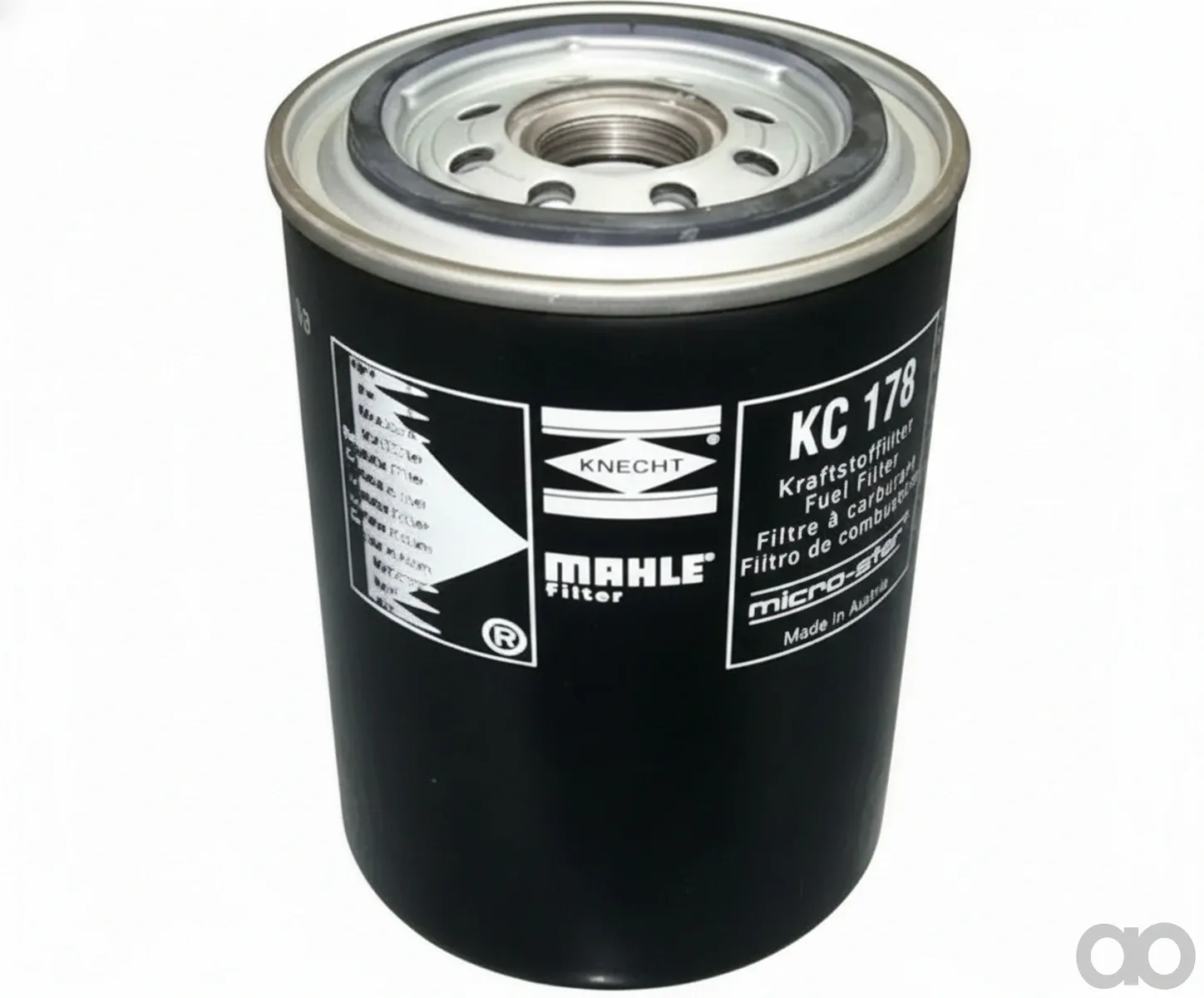 Knecht Filter