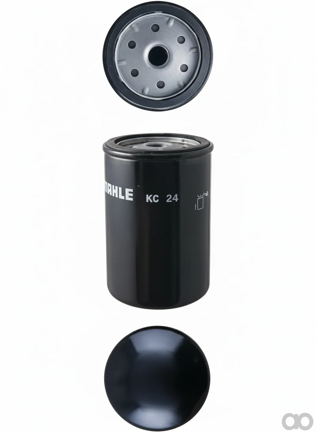 Knecht Filter