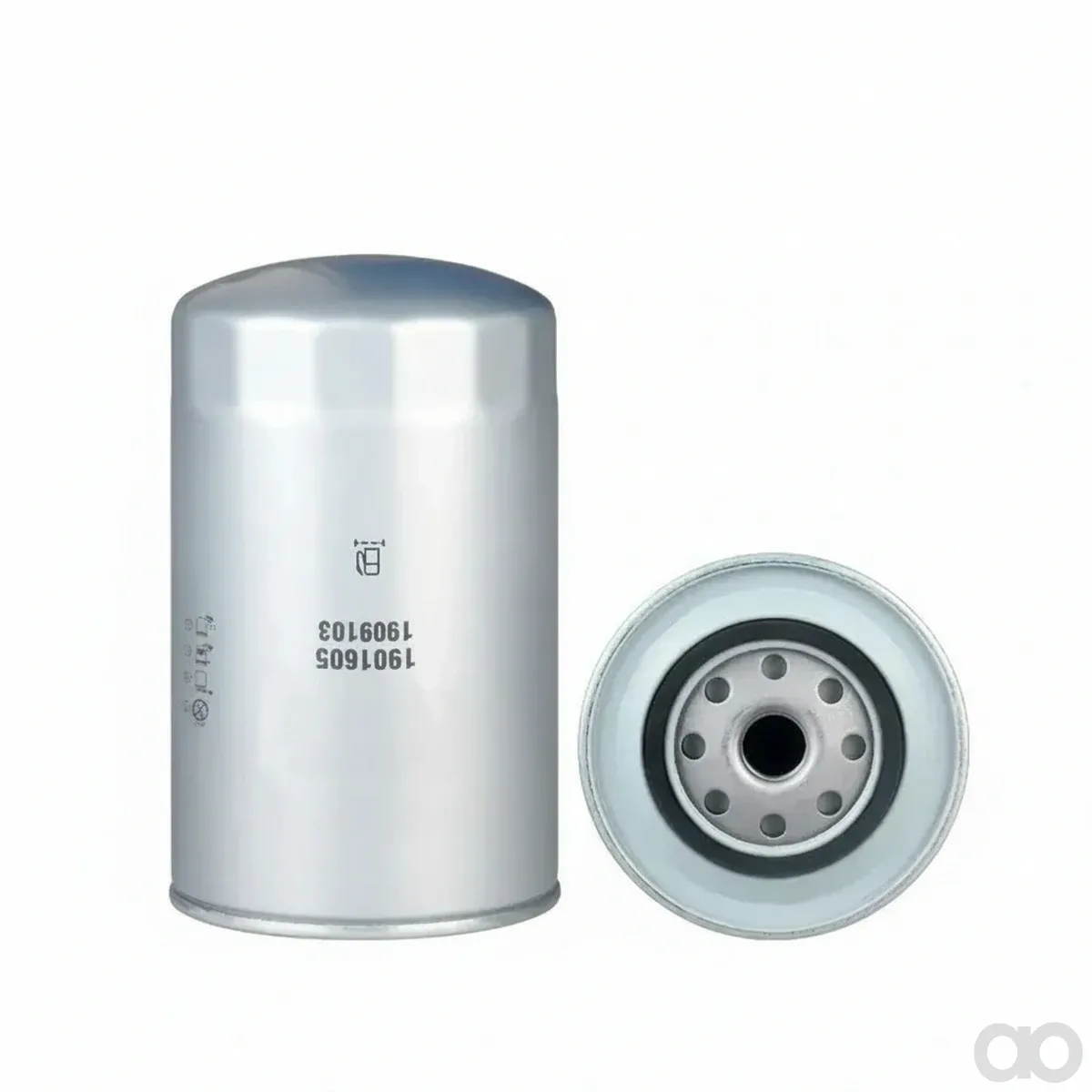 Knecht Filter