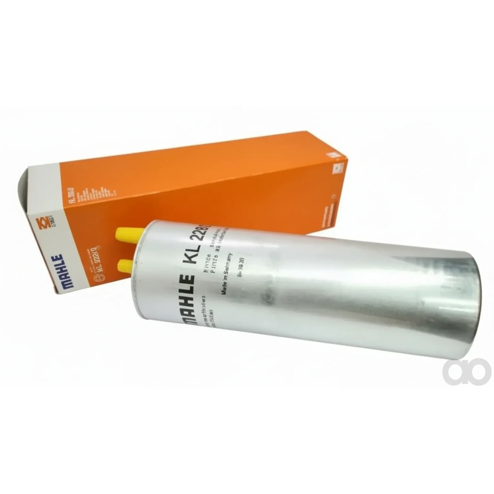 Knecht Filter
