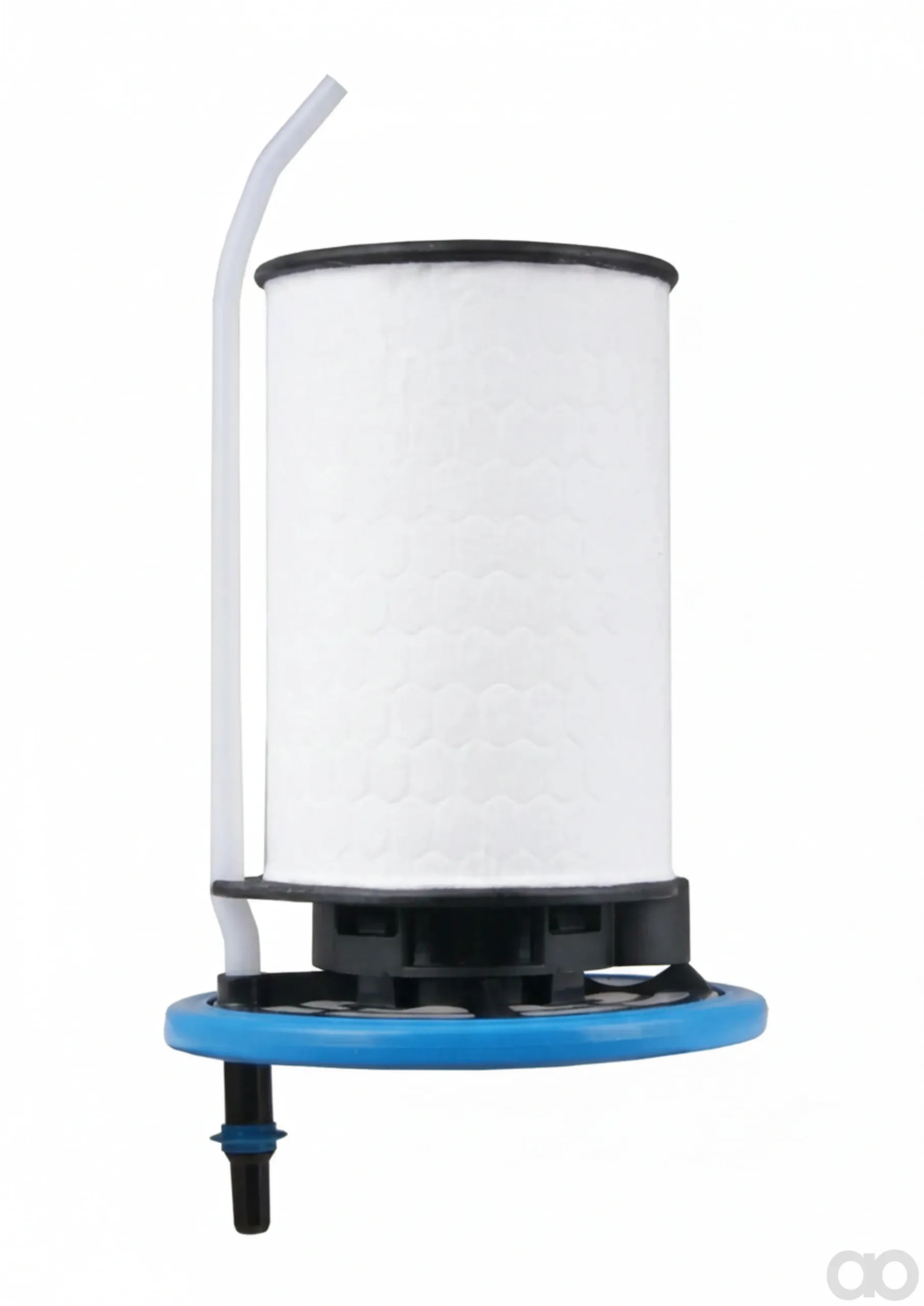 Knecht Filter - KX398 - Kraftstofffilter-Einsatz