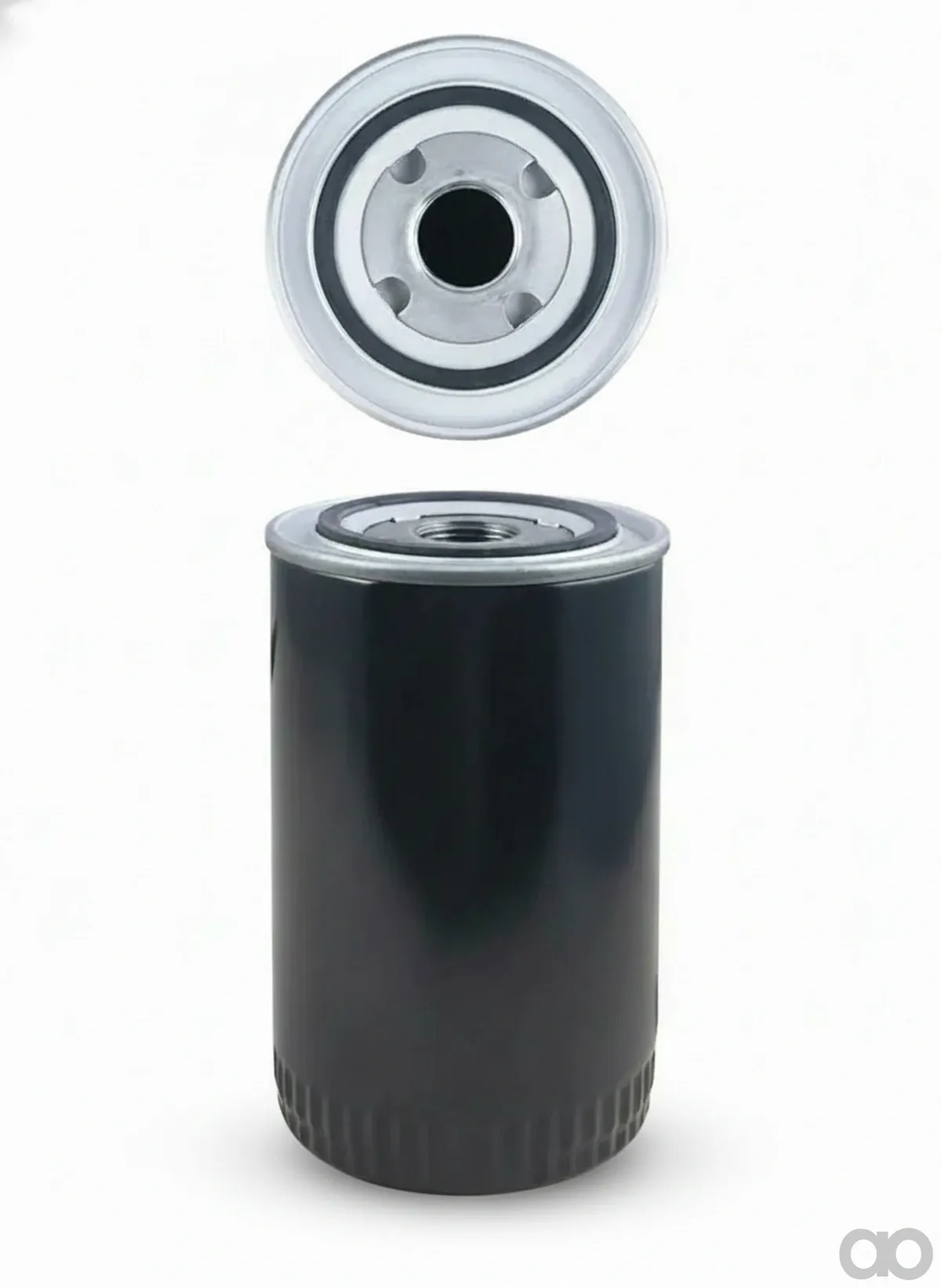 Knecht Filter - OC202 - Oelwechsel-Filter fuer Case