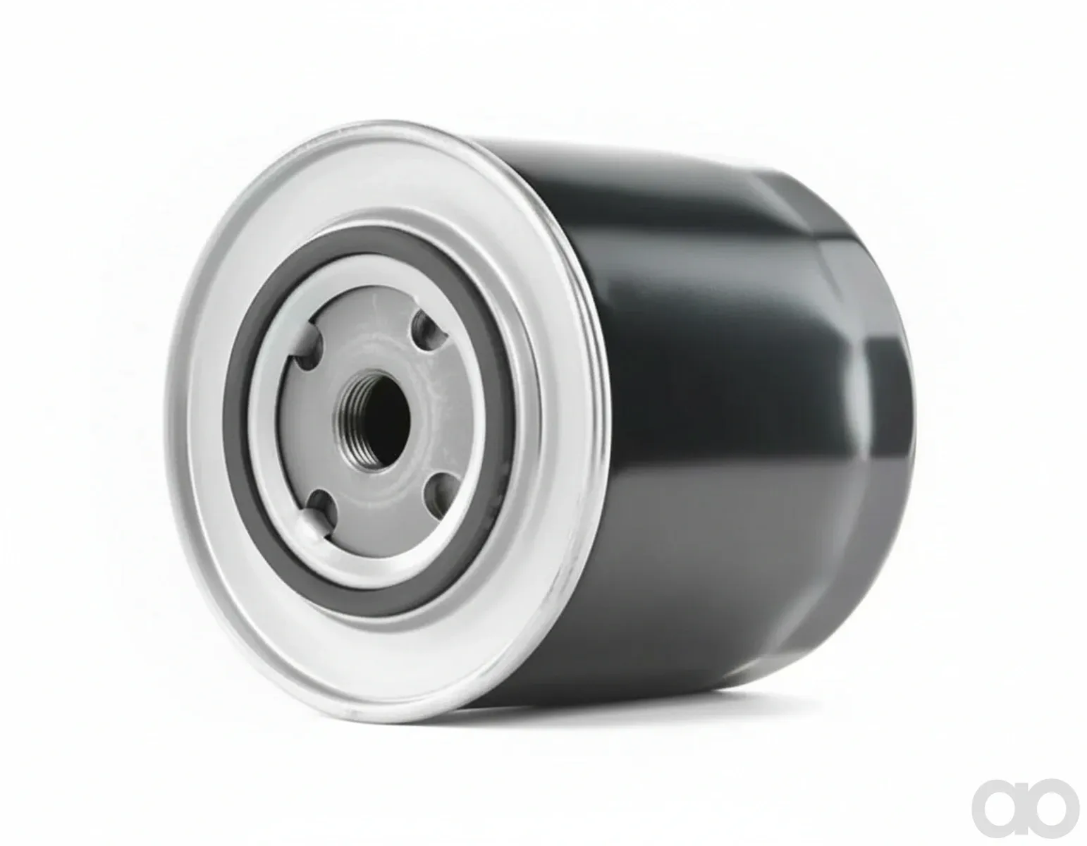 Knecht Filter - OC214 - Oelwechsel-Filter fuer Audi, VW