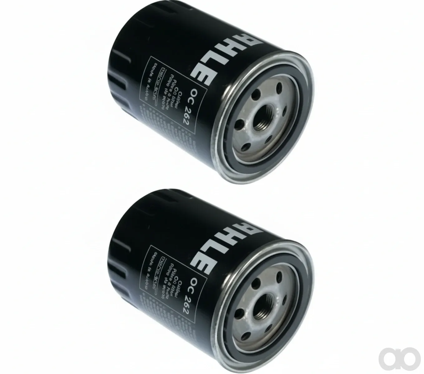 Knecht Filter - OC262 - Oelwechsel-Filter fuer VW, Seat, Ford
