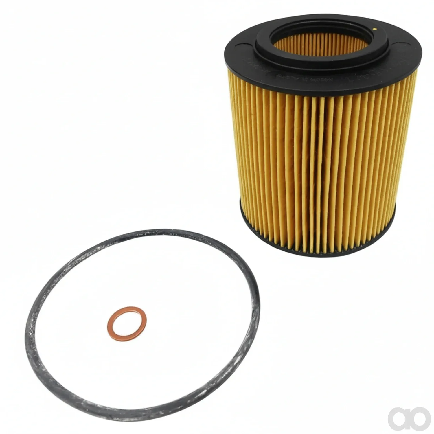Knecht Filter