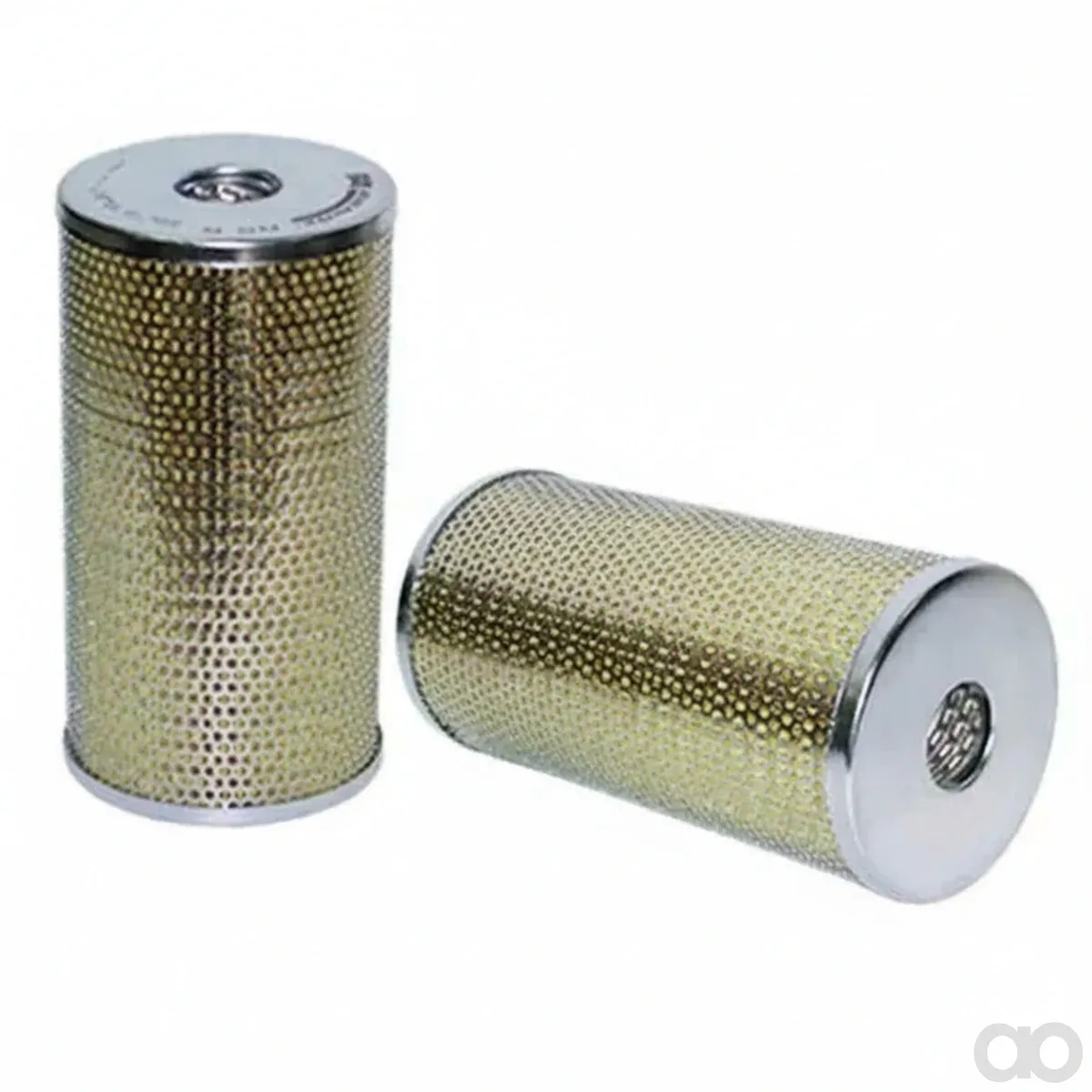 Knecht Filter - OX18D - Oelfilter-Einsatz fuer Renault