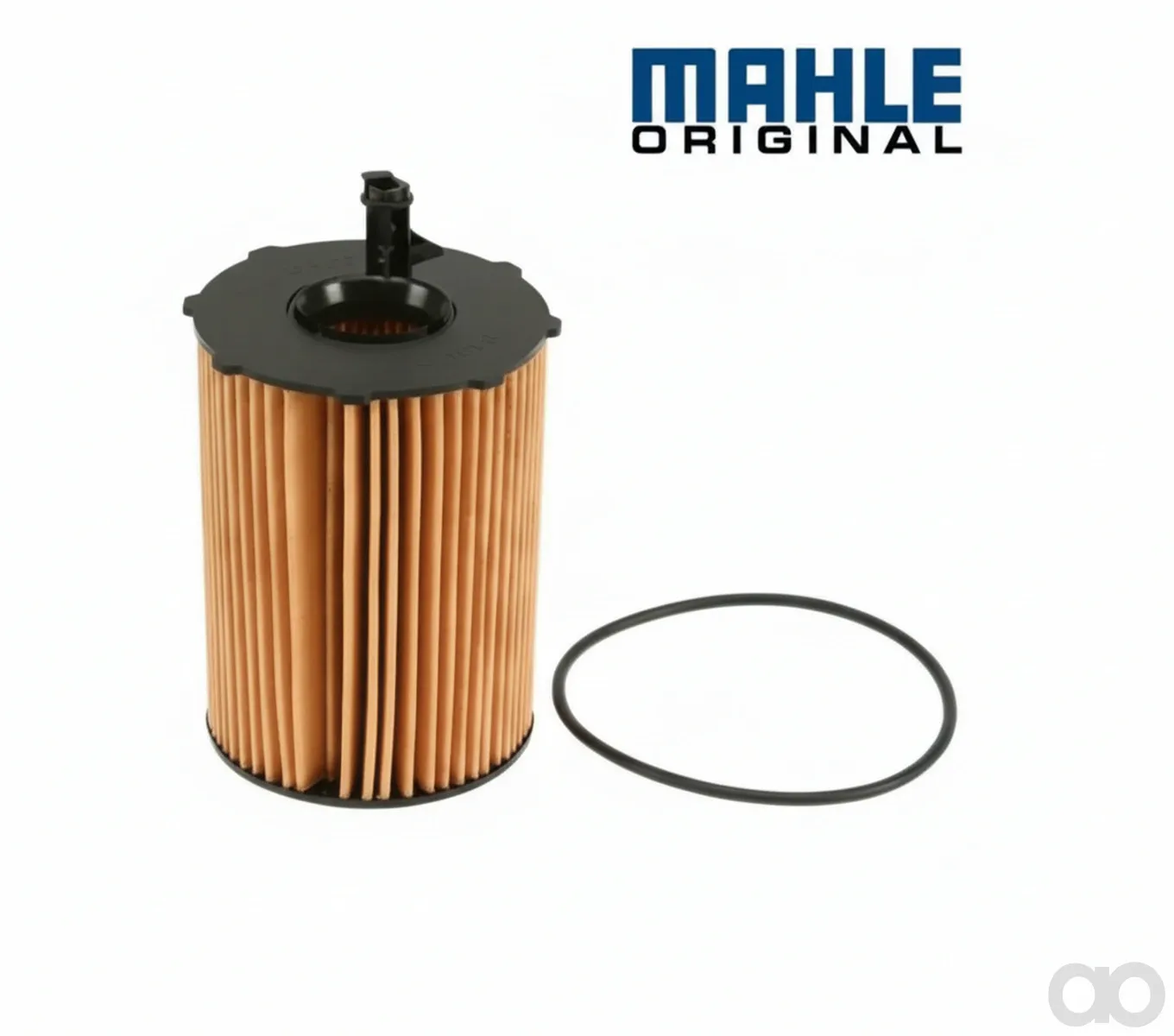 Knecht Filter - OX420D - Oelfilter-Einsatz Audi