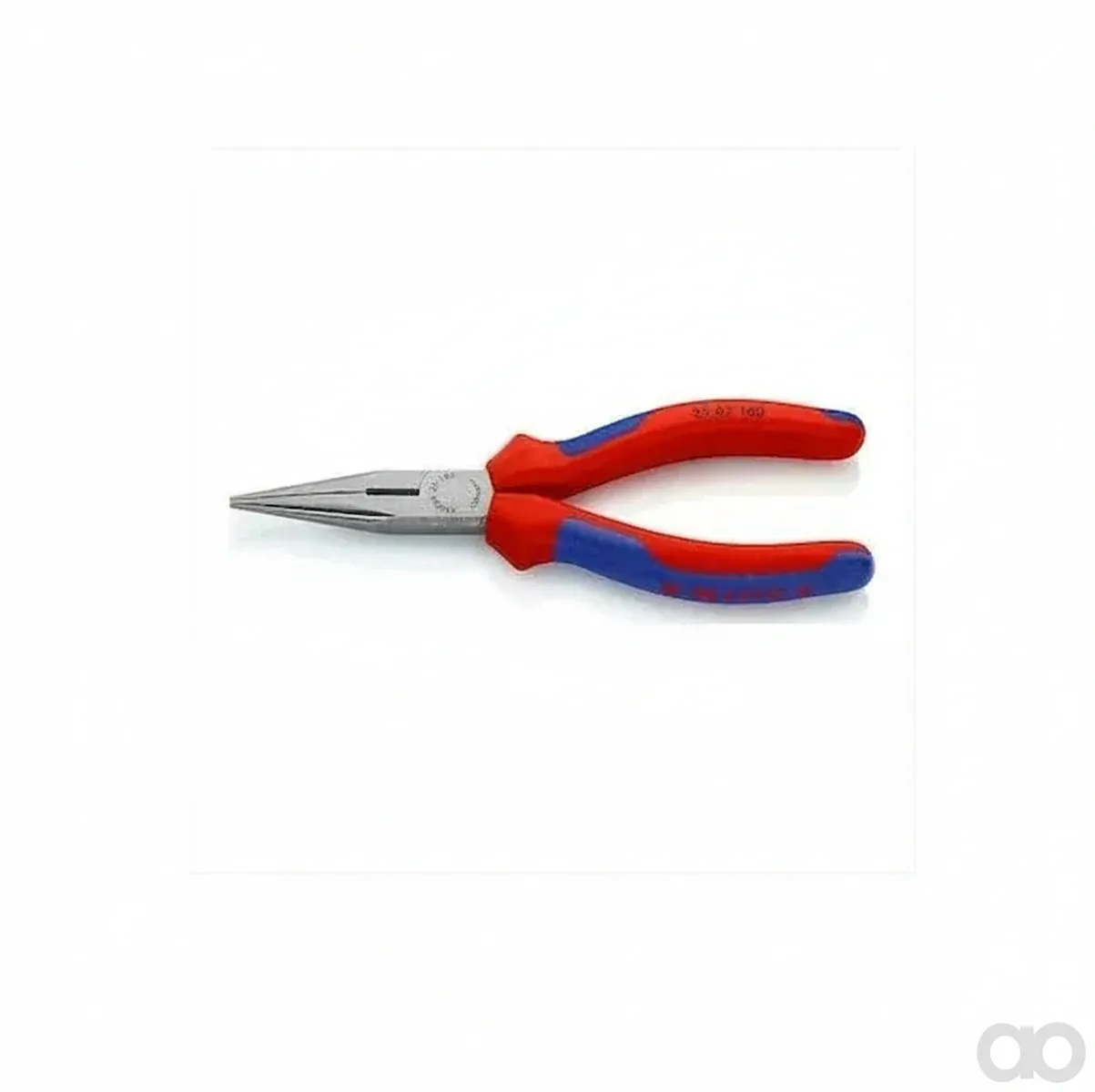 Knipex - 2502160 - Radiomontagezange