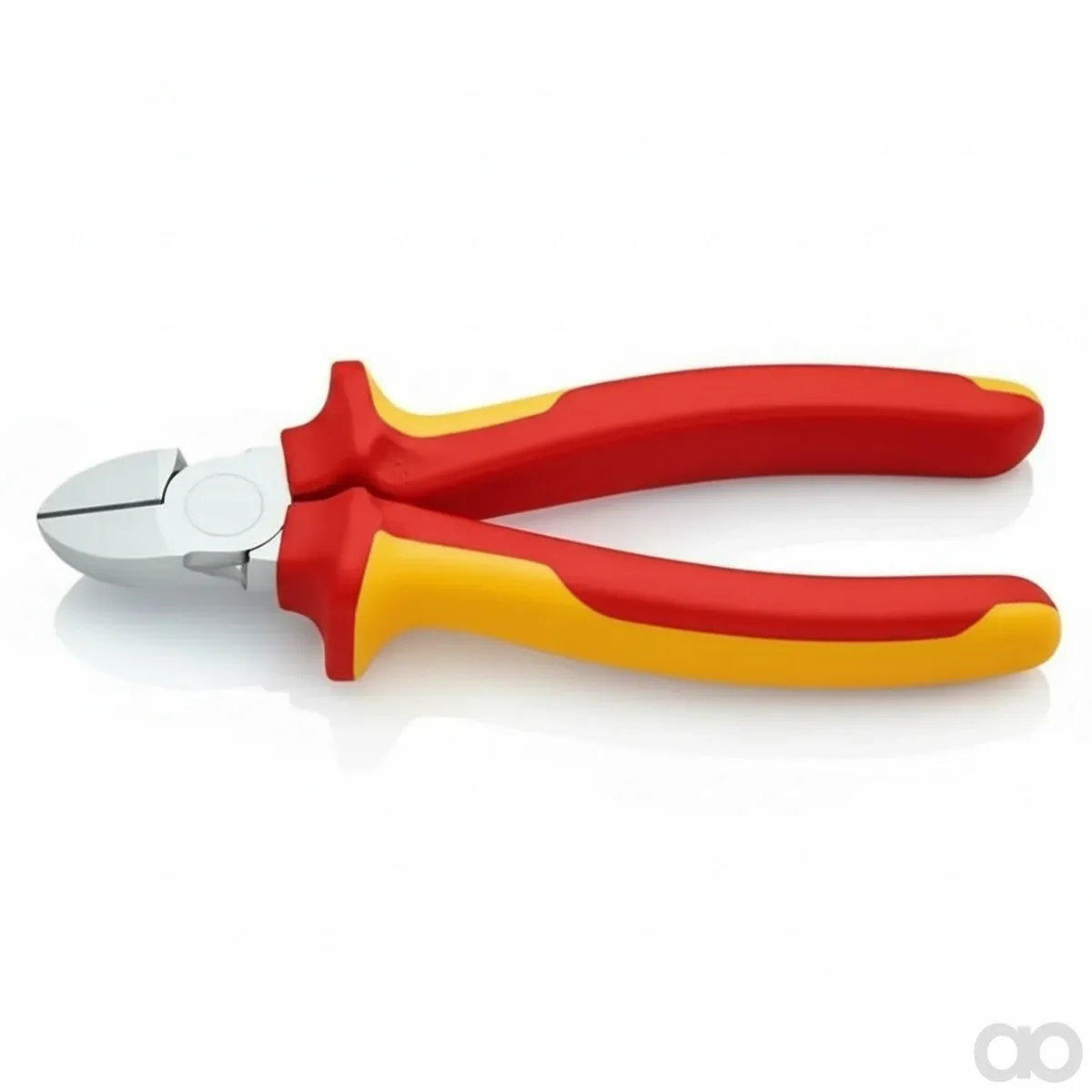 Knipex - 7006160 - Seitenschneider