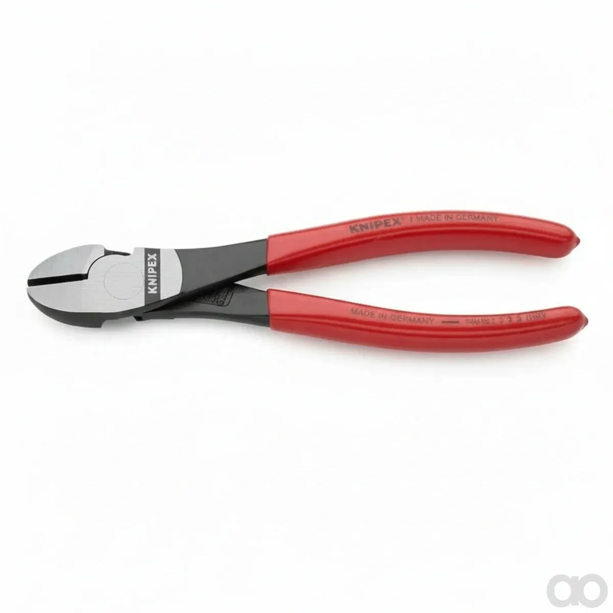 Knipex - 7401180 - Kraft-Seitenschneider