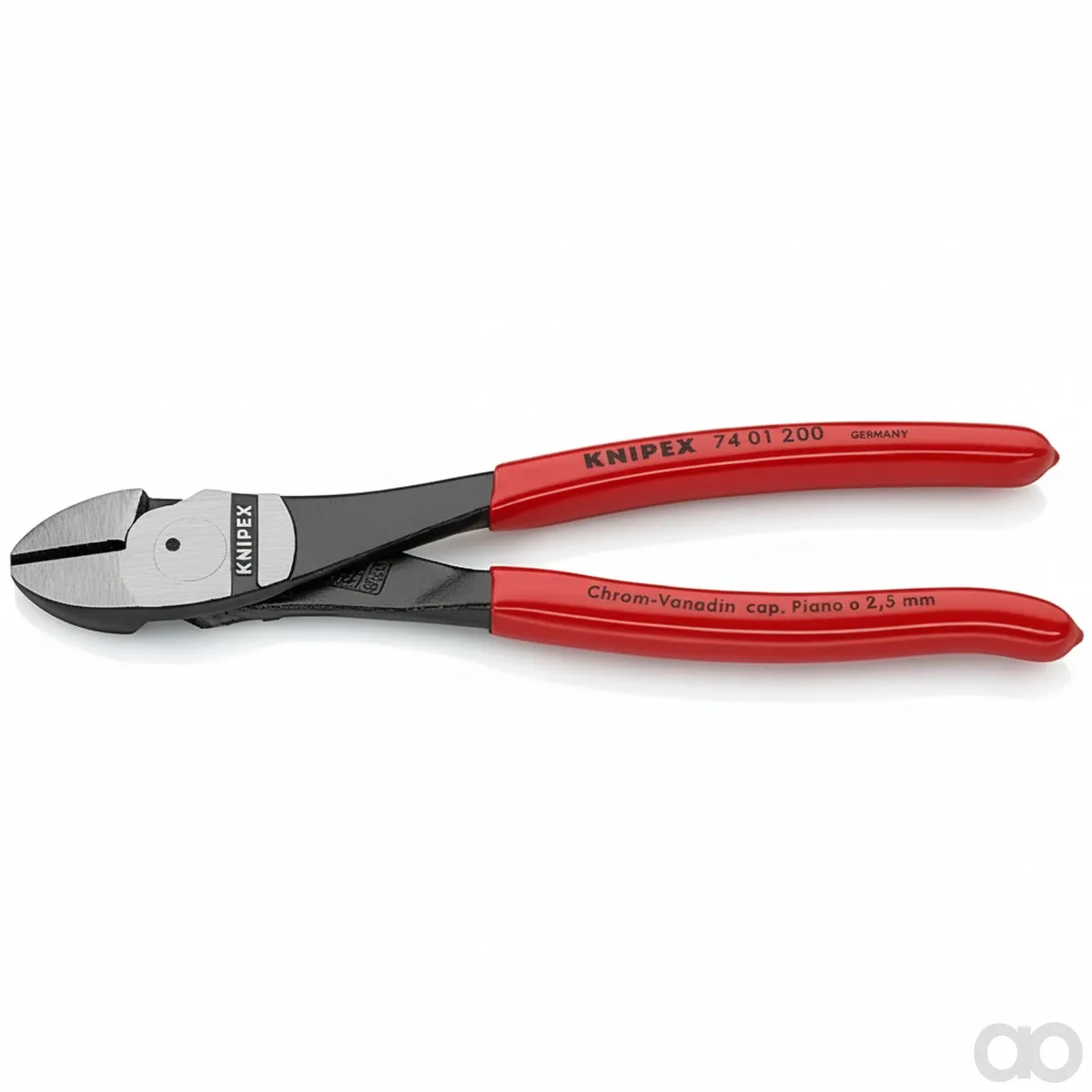 Knipex - 7401200 - Seitenschneider