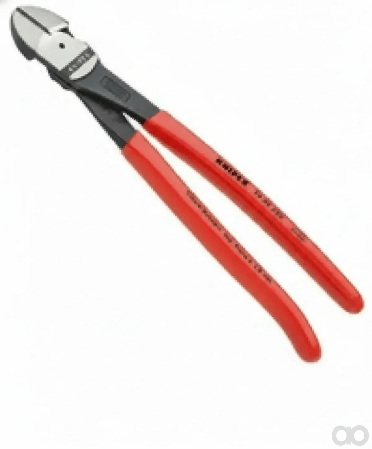 Knipex - 7401250 - Seitenschneider Abgedeckt