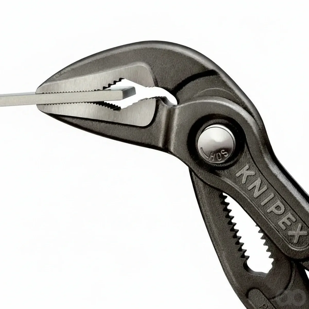 Knipex - 8701250 - Wasserpumpenzange "Cobra" 250 mm