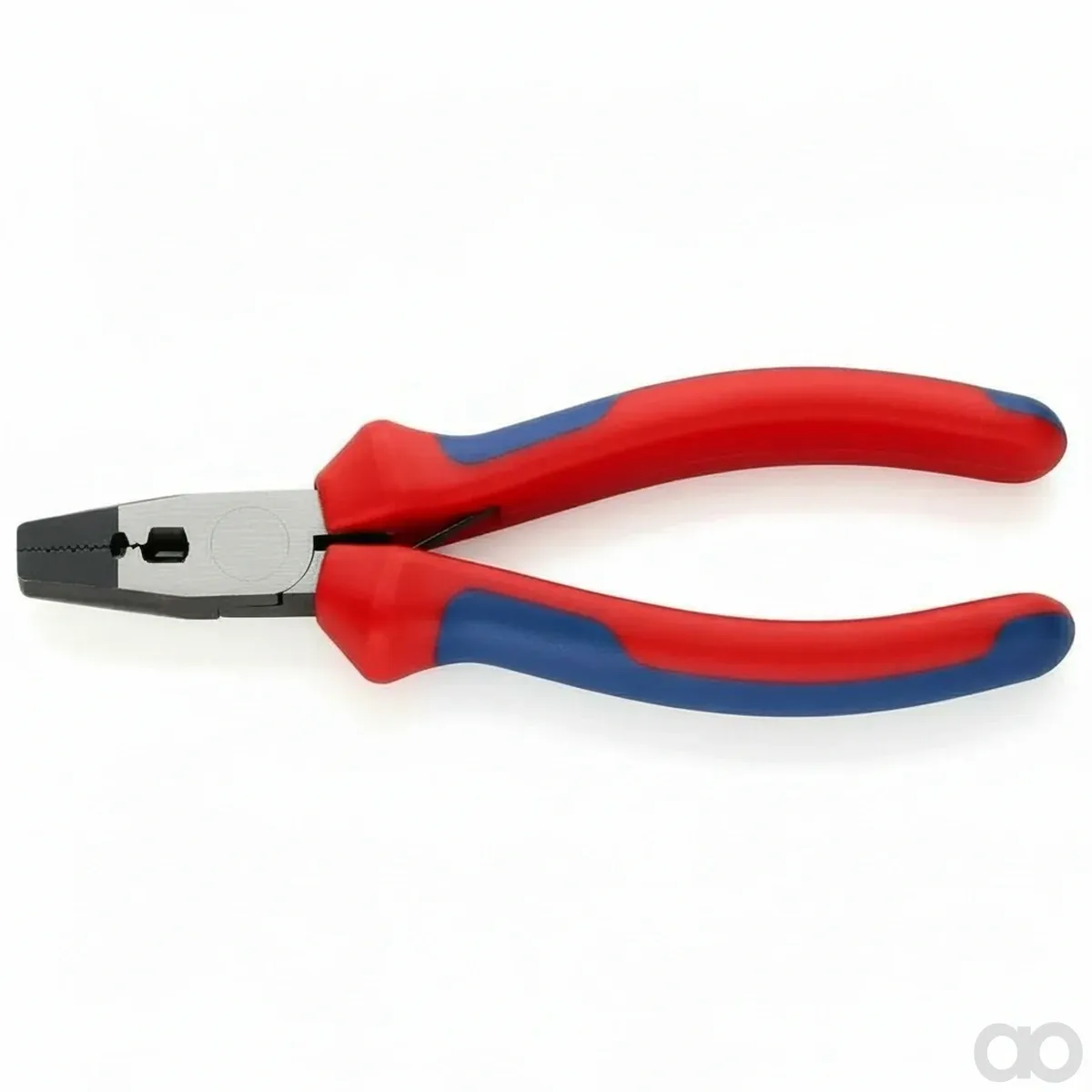 Knipex - 9762145A - Abisolierzange