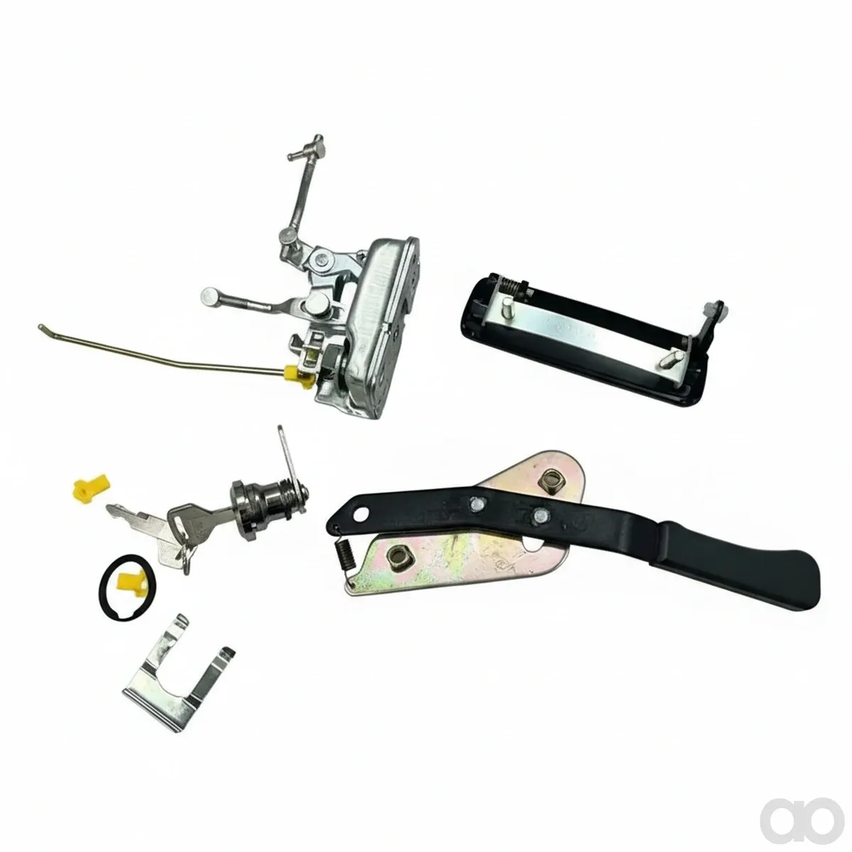Kobelco - YN51C01029P1 - Slot