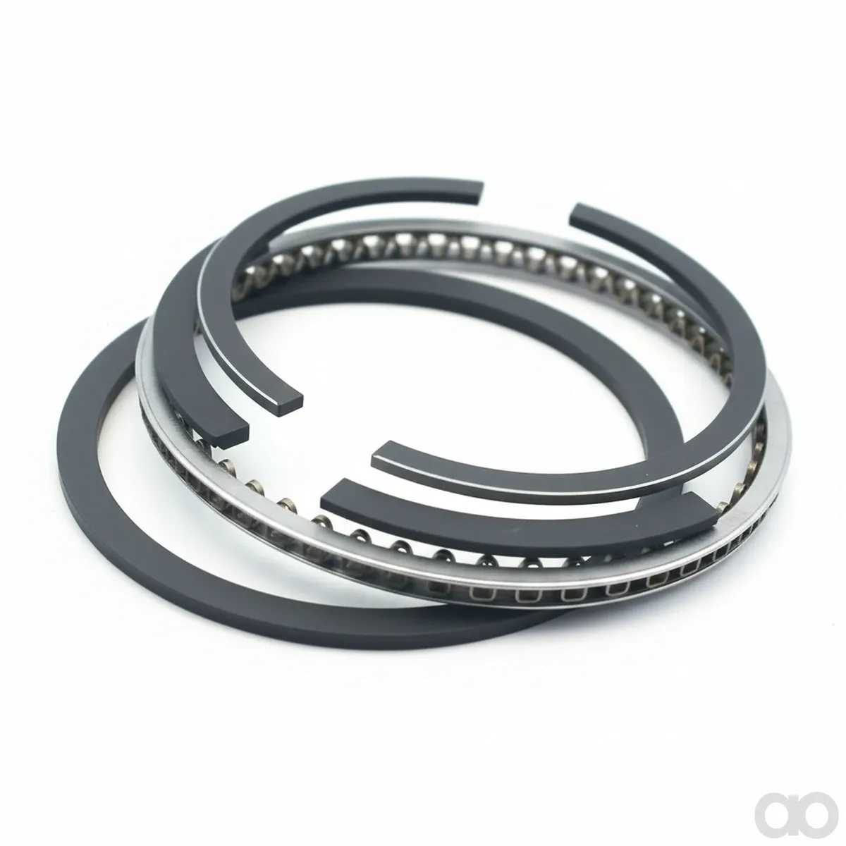 Kohler - 2410822S - Ringsatz (Std)
