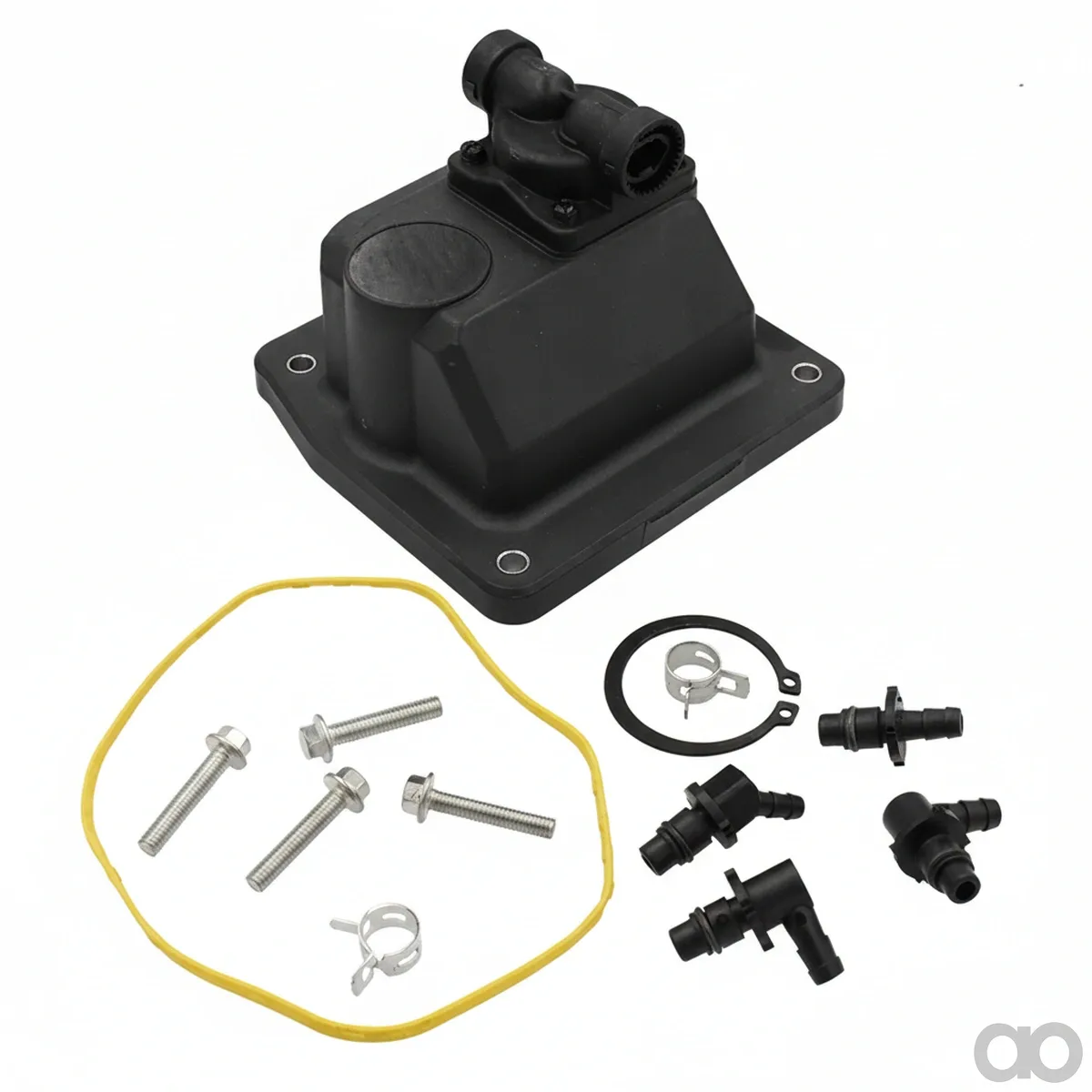 Kohler - 2455911S - Satz Ventildeckel-Kraftstoffpumpe