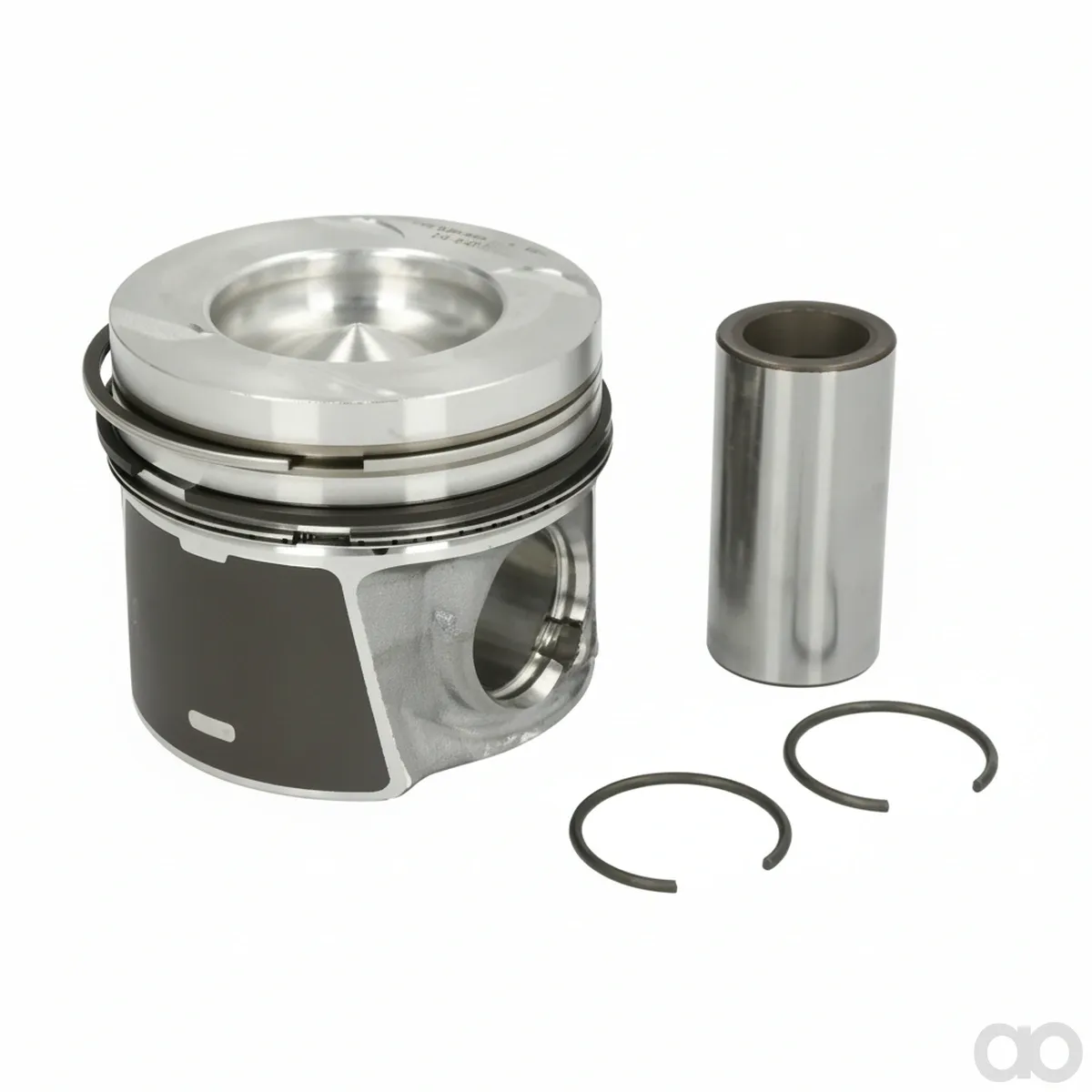 Kolbenschmidt - 40269610 - Kolben IVECO Bohrung-Diameter 104.40 mm