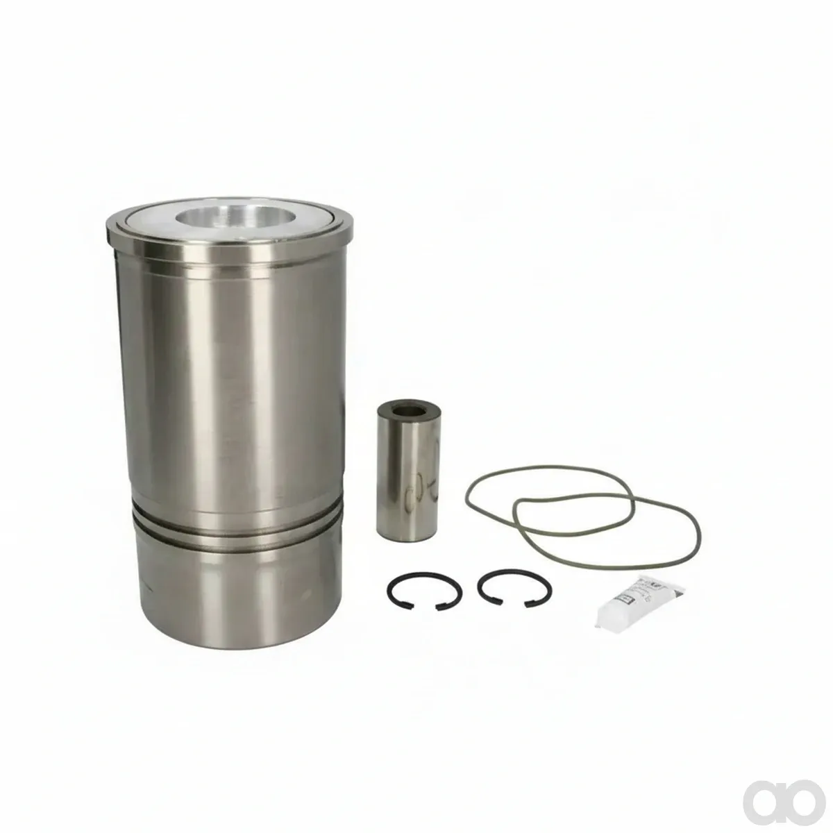 Kolbenschmidt - 41506600 - Kolben fuer Deutz 108.00