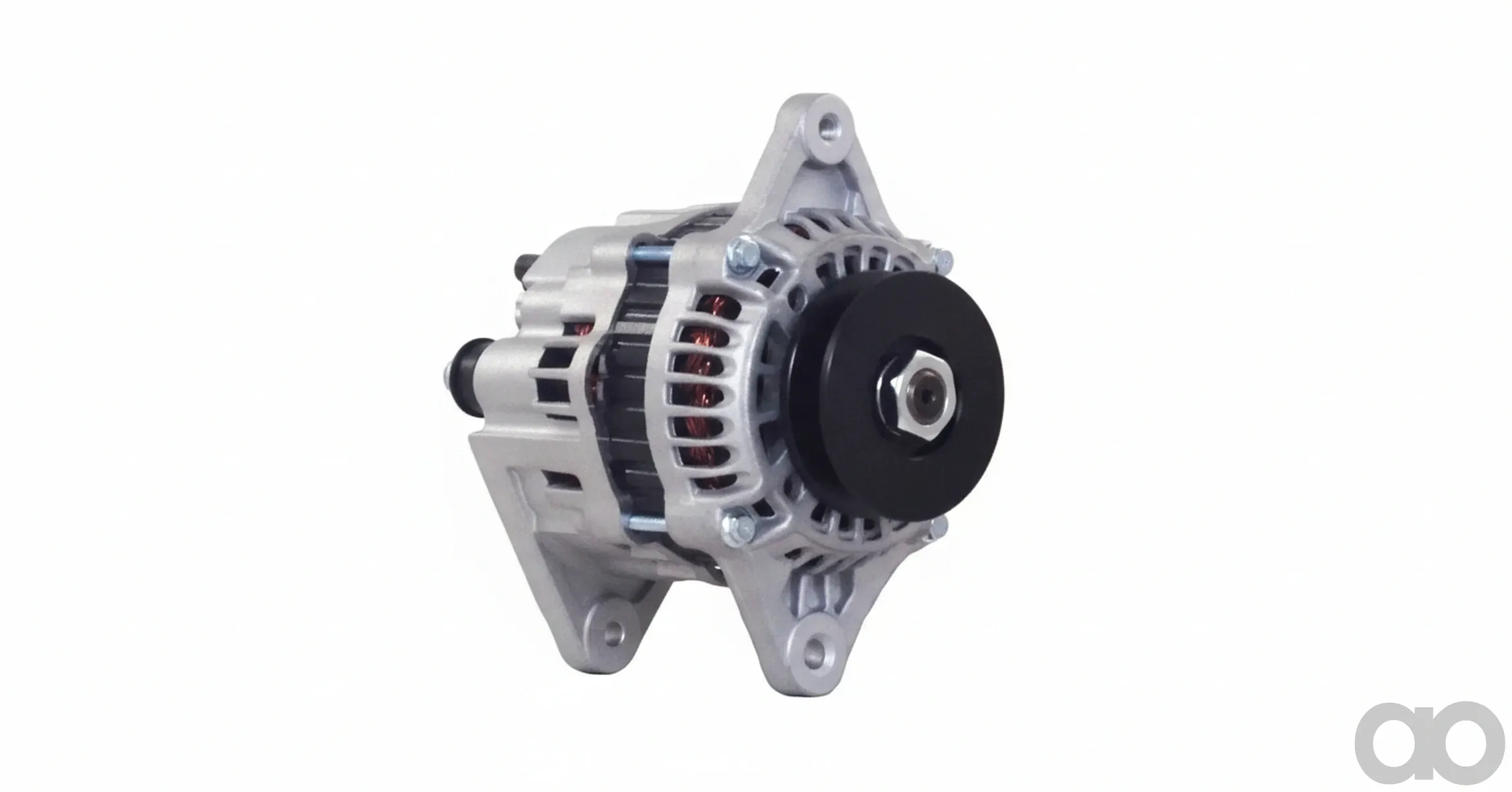 Komatsu - 23100FU410 - Dynamo