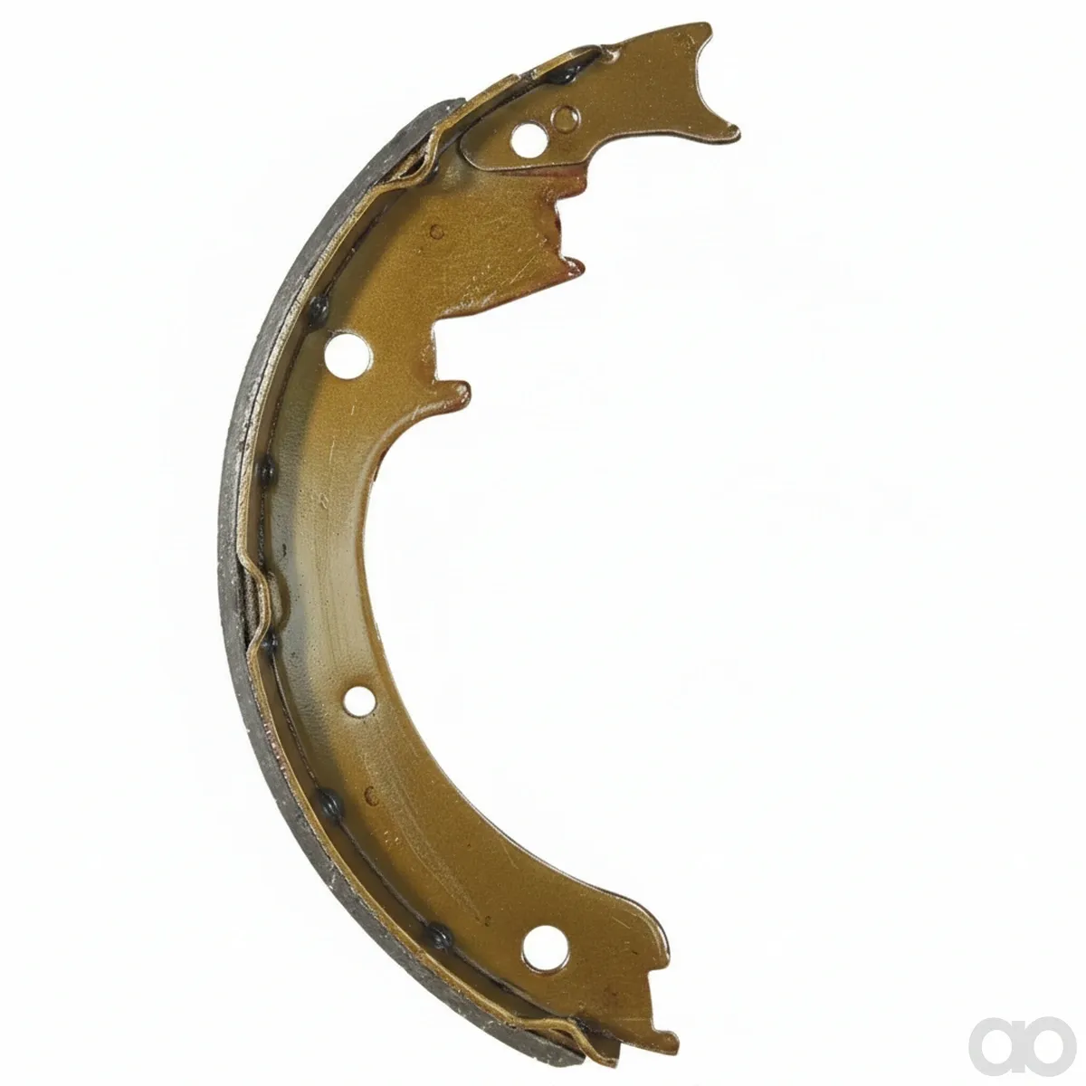 Komatsu - 3EB3023430 - Bremsbacke