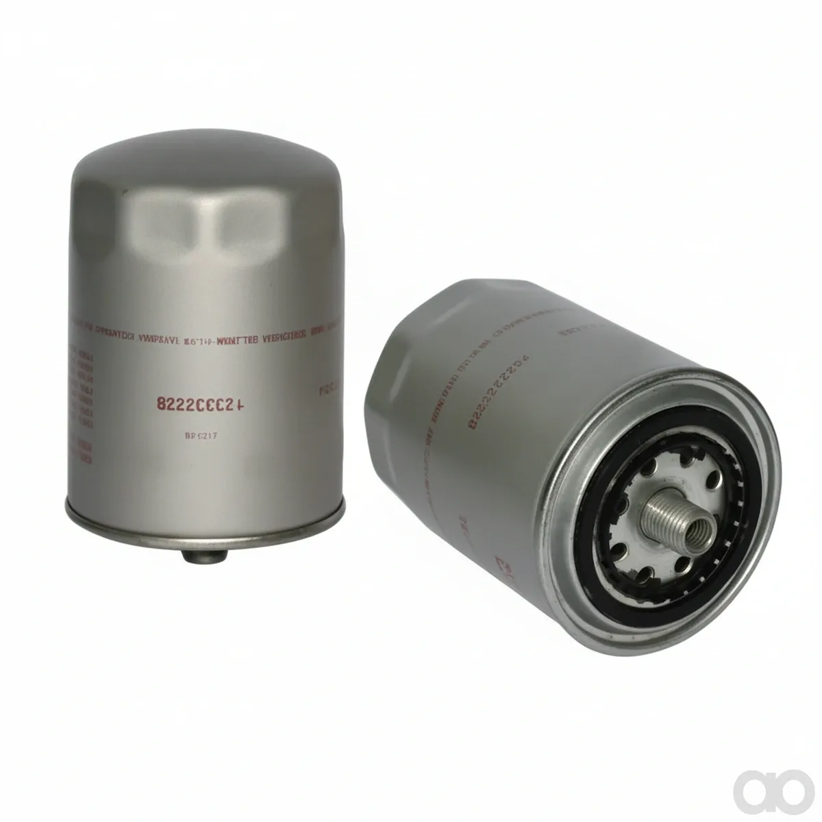 Komatsu - 6003119650 - Kraftstofffilter