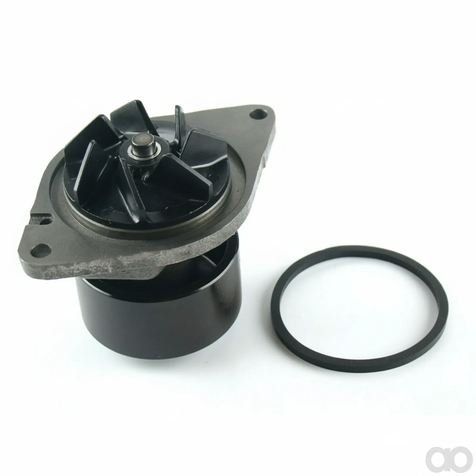 Komatsu - 6742015040 - Wasserpumpe