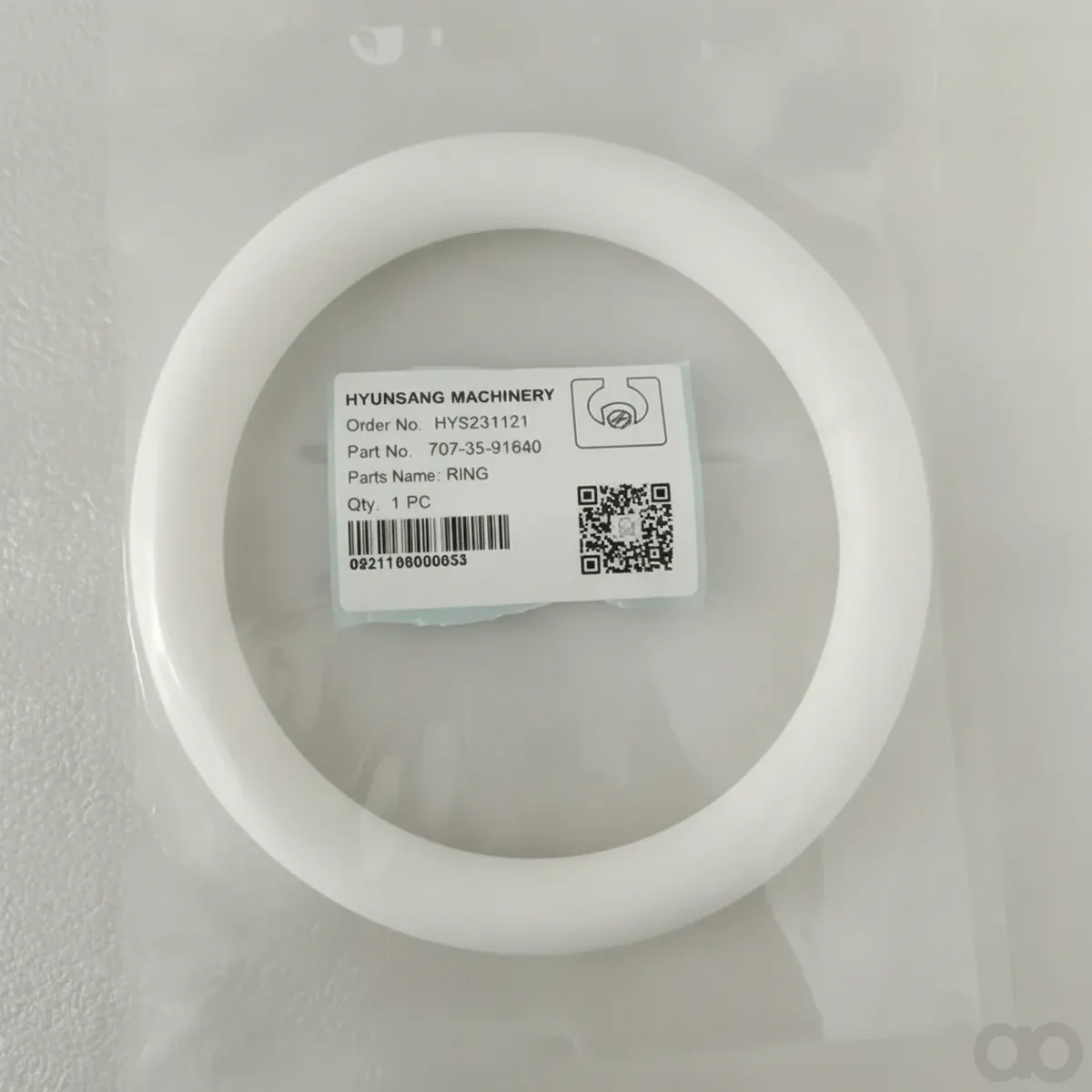 Komatsu - 7073591640 - Ring