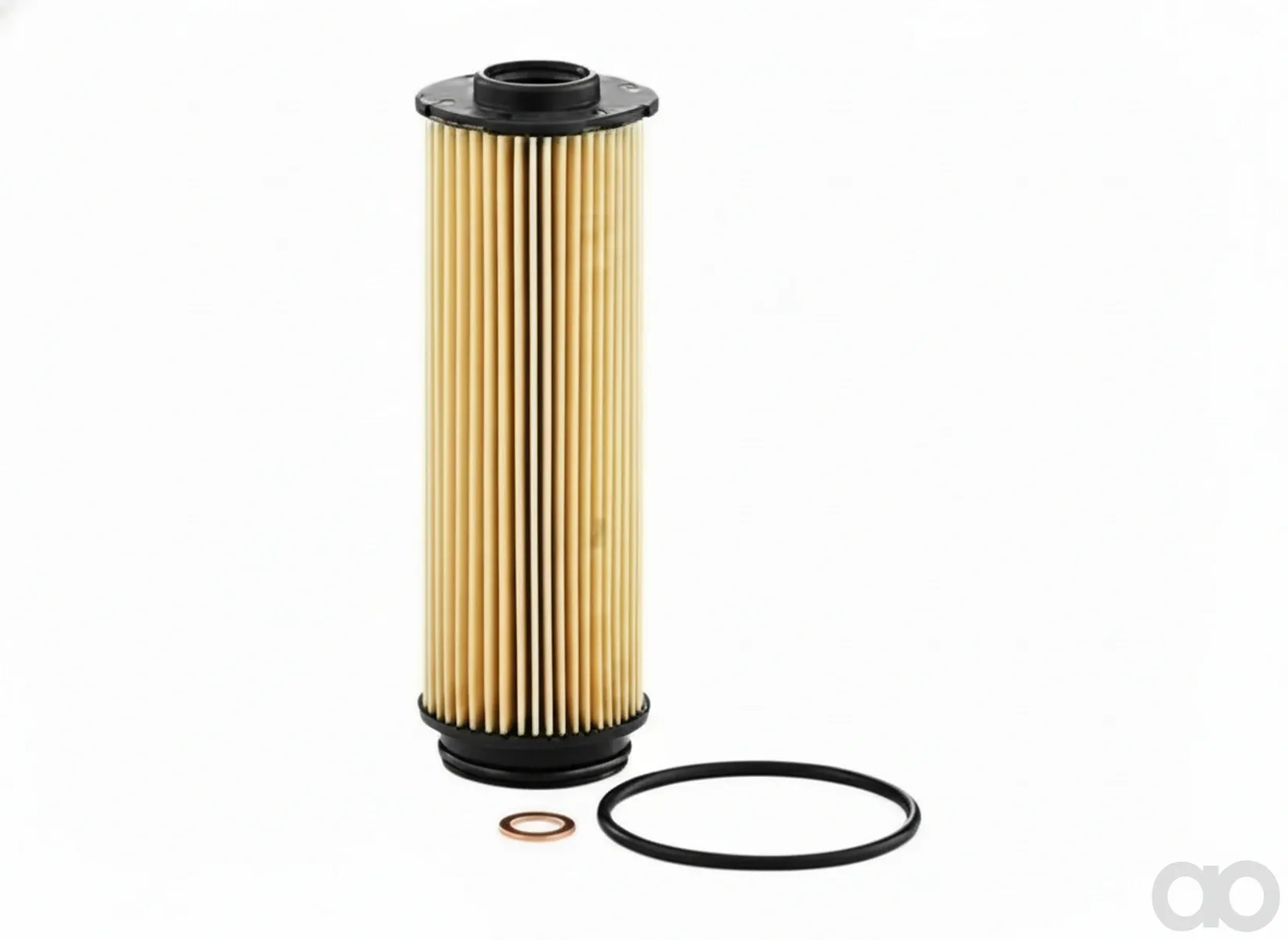 Komatsu - 9132400280 - Kraftstofffilter