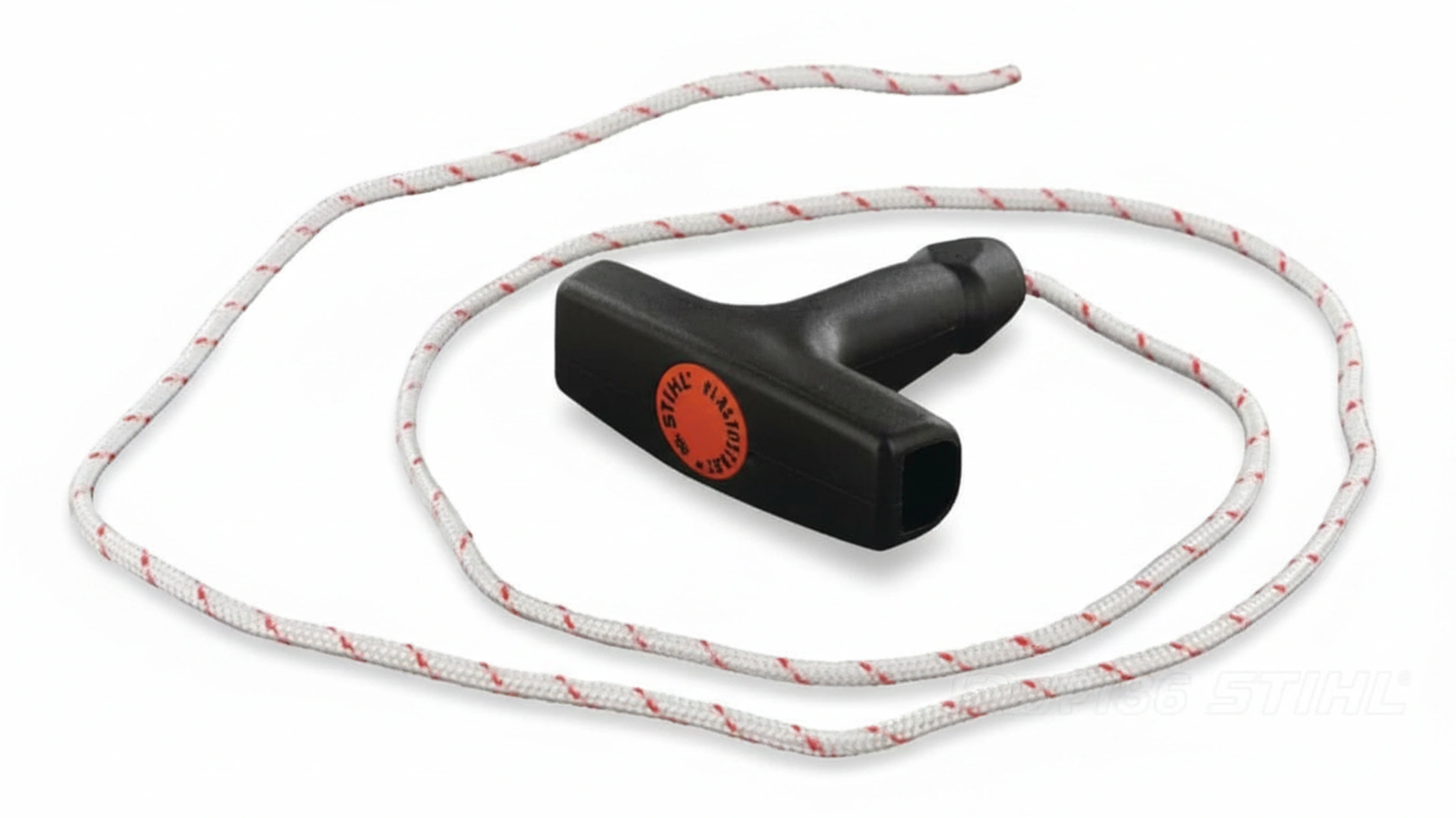 Kramp - 00001903403 - Startergriff, ElastoStart Diameter 2.7mm