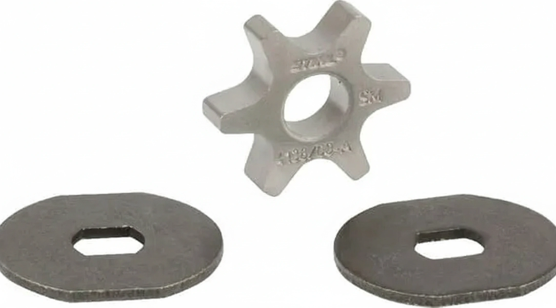 Kramp - 00006402002 - Randring 6T