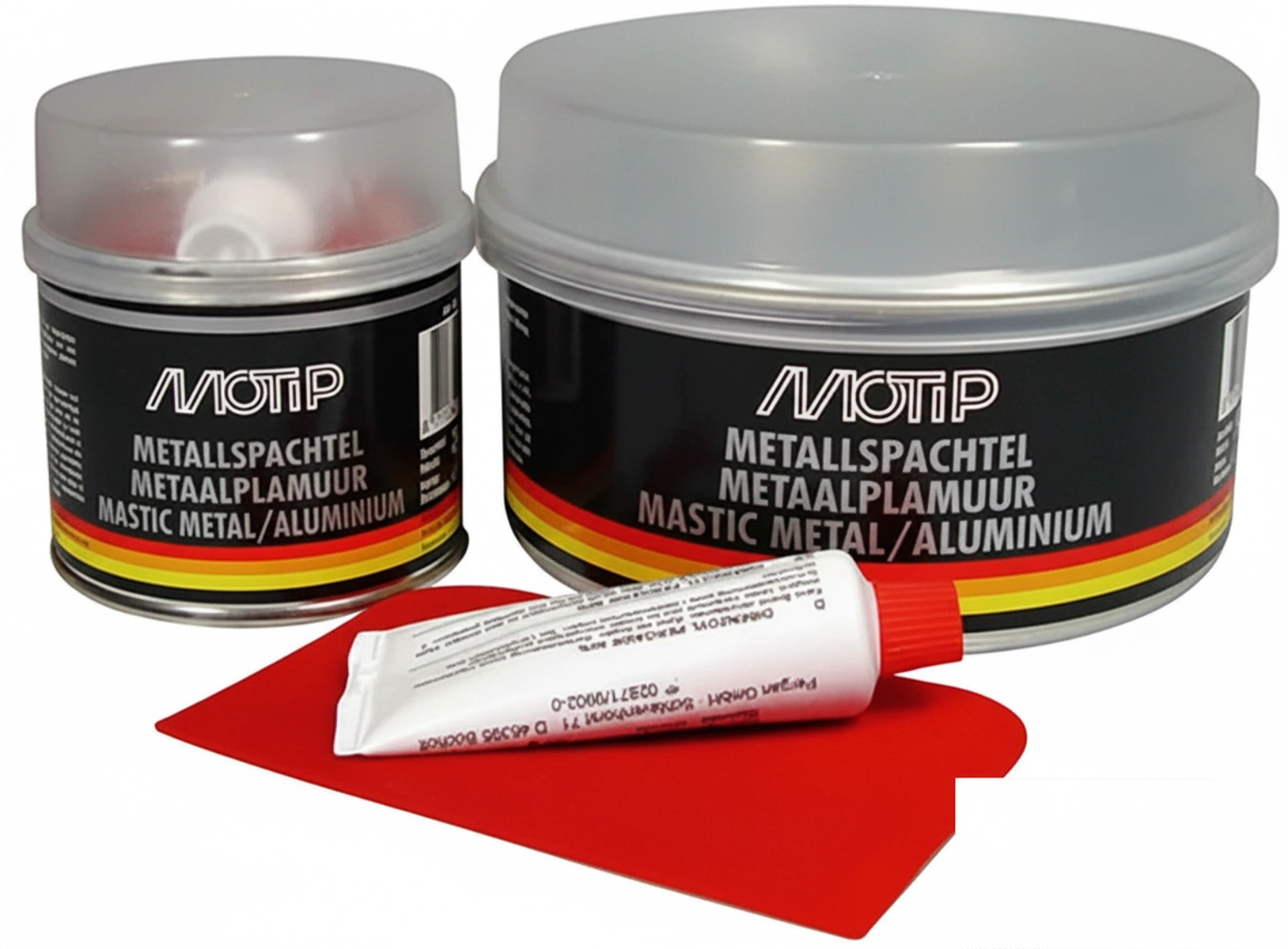 Kramp - 000087 - Metallspachtel 1000 g
