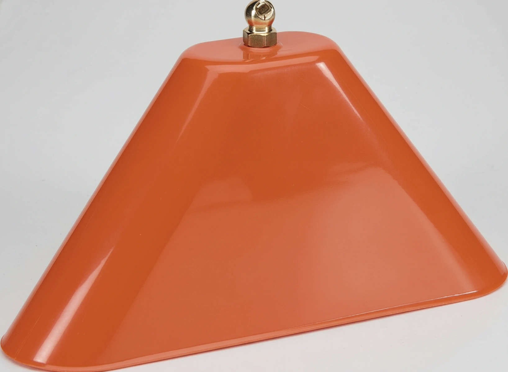 Kramp - 001950 - Spruehkappe Fuer Unkraut (Orange)