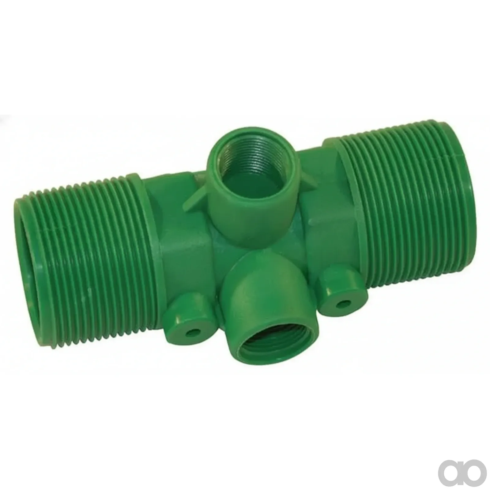 Kramp - 00370039 - Durchflussmesser 1 1/2 35-350 l/min