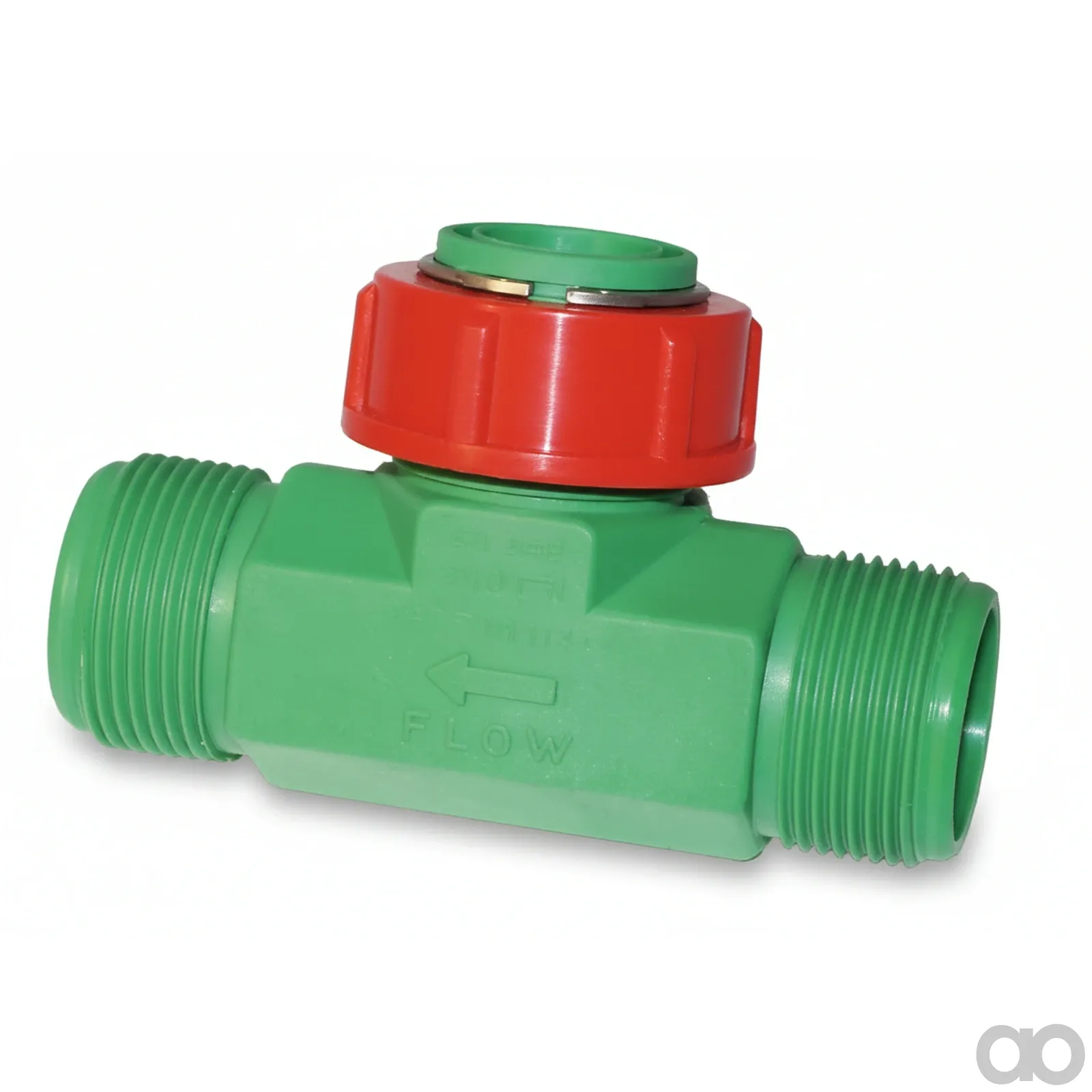 Kramp - 00375029 - Schnellpruefung 1 3-20 l/min