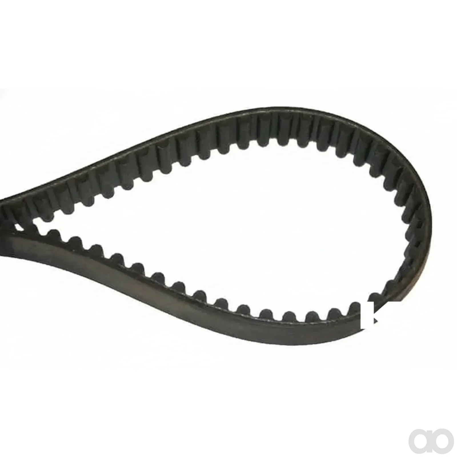 Kramp - 0039005 - Zahnriemen SM STD 80 Zaehne 640x15mm Wolf-Garten