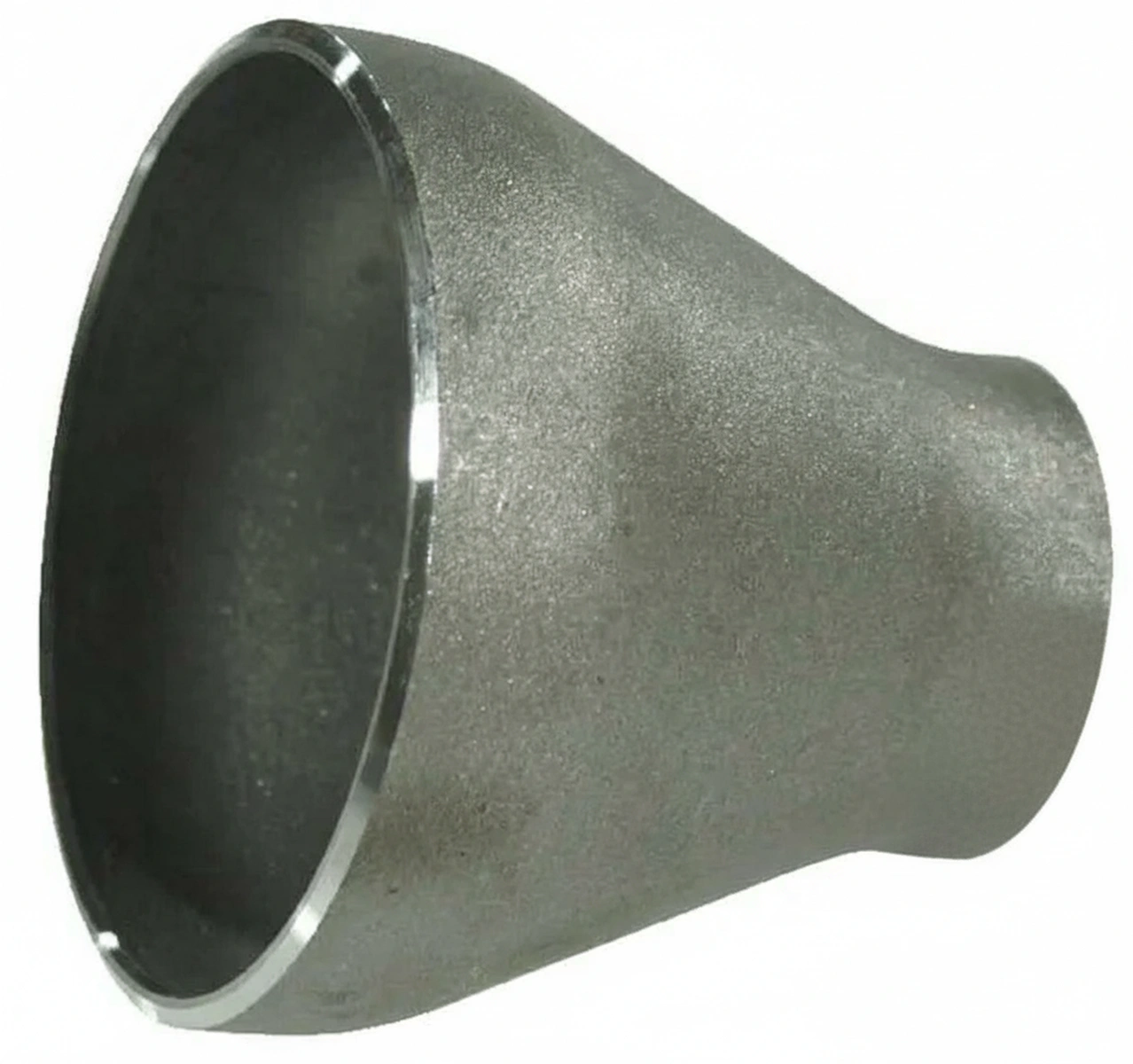 Kramp - 0040300 - Schweissreduzierstueck 114,3x88,9mm (4x3)