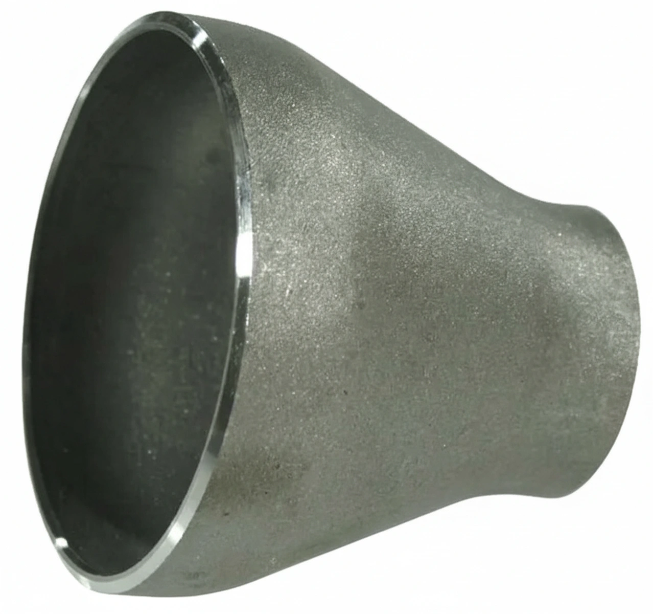 Kramp - 0042500 - Aufschweiss-Reduzierstueck 114,3x76,1mm