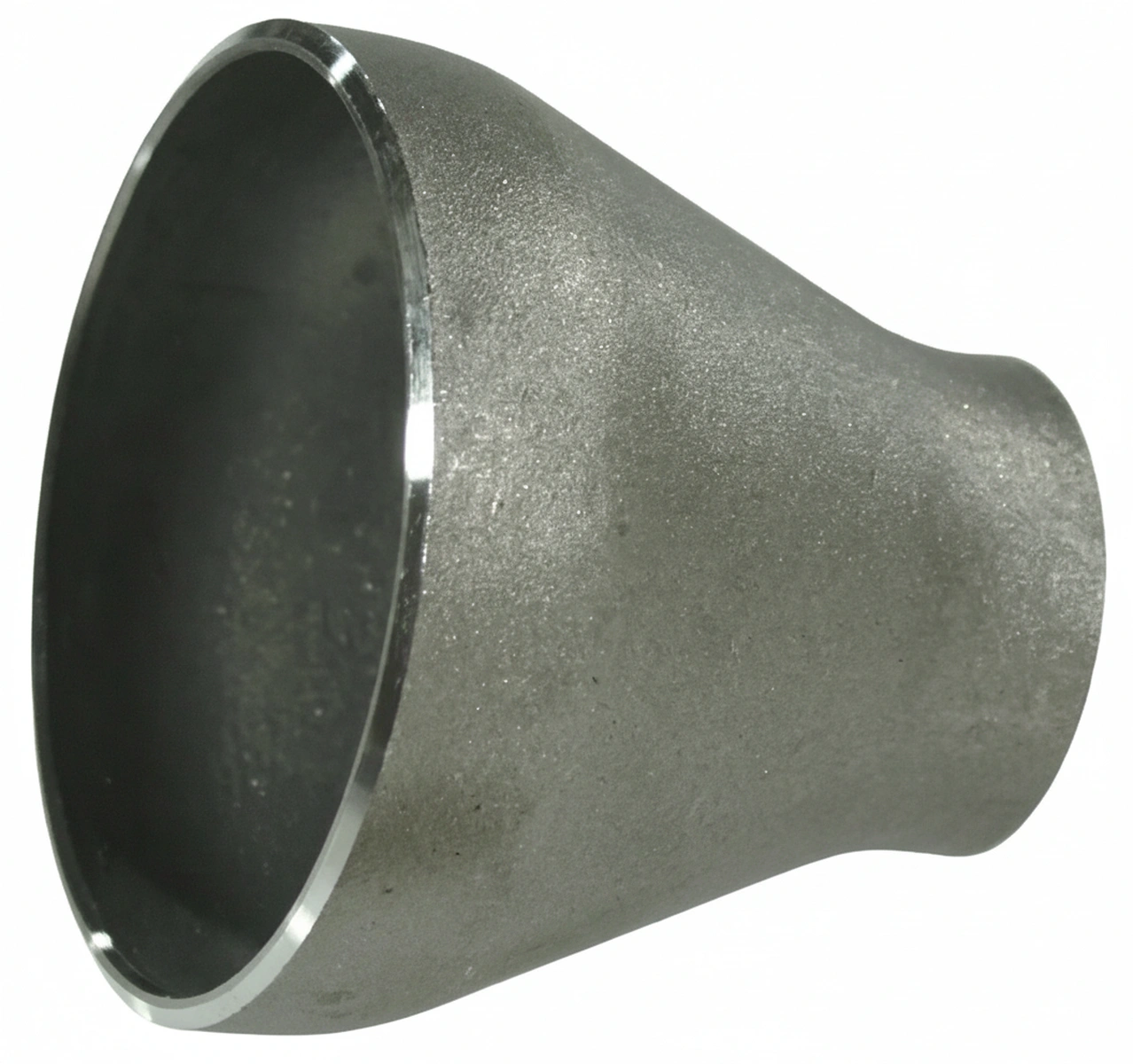 Kramp - 0050400 - Schweissreduzierstueck 133x114,3mm