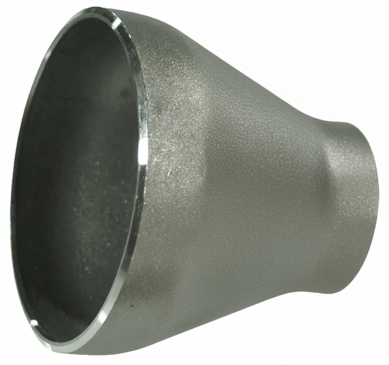 Kramp - 0060300 - Aufschweissreduzierstueck 159x76.1mm