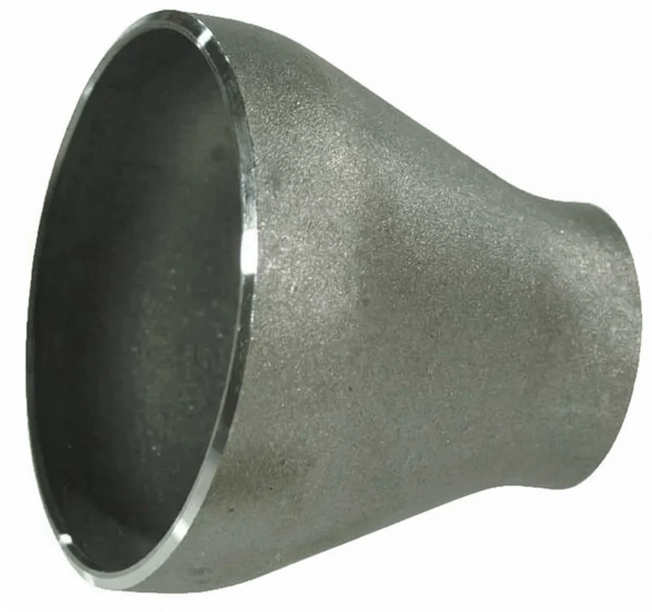 Kramp - 0060400 - Aufschweissreduzierstueck 168.3x114.3mm