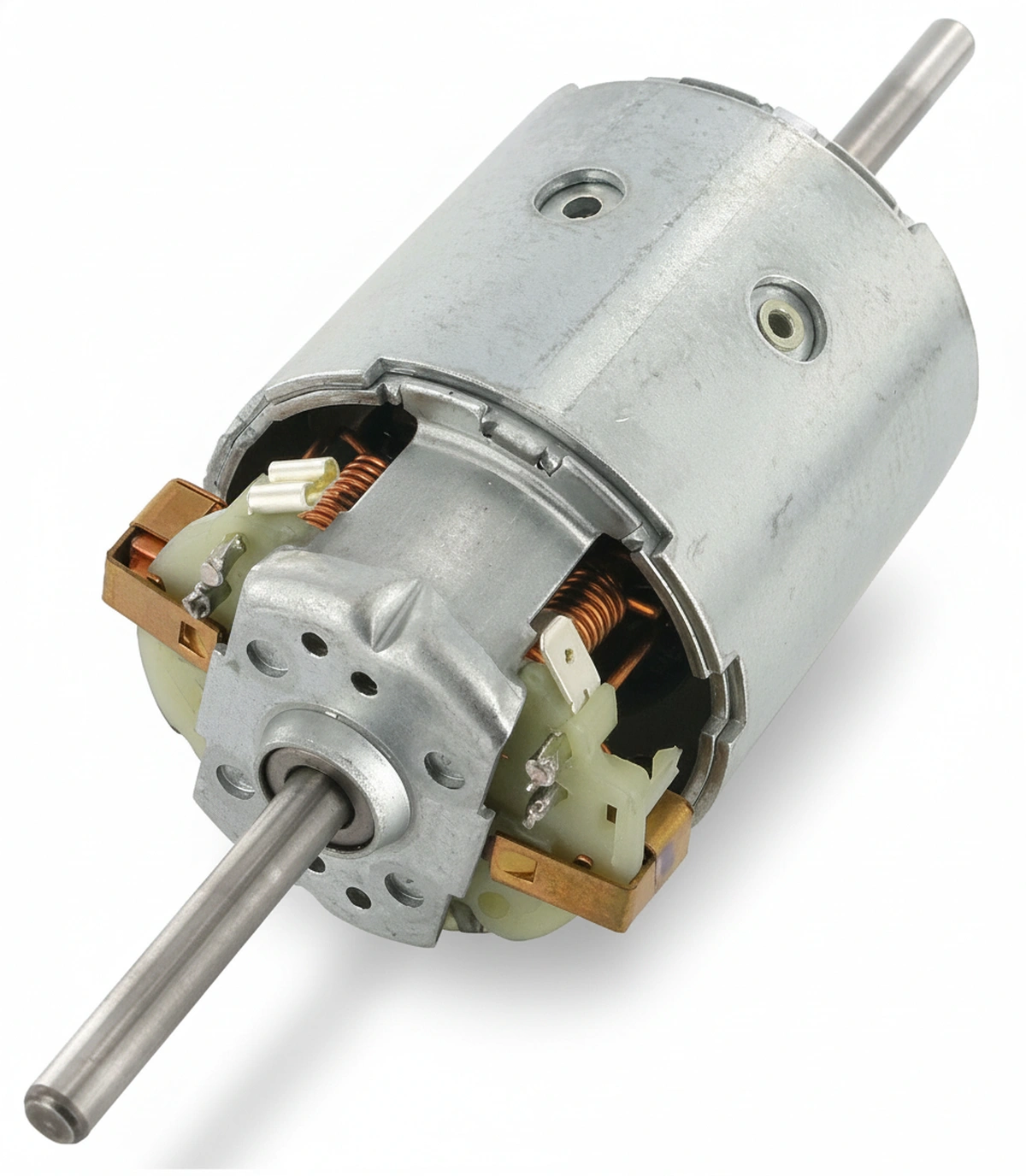 Kramp - 0130111003 - DC-Motor 12V Bosch
