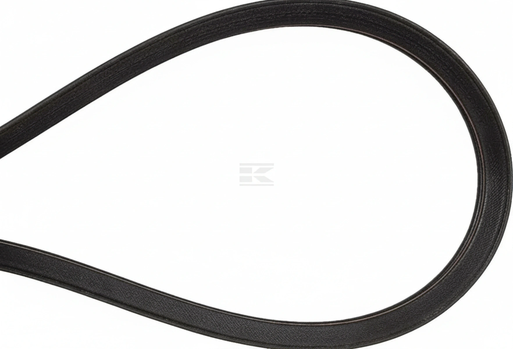 Kramp - 0131700 - Keilrippenriemen Dual 9J1400A