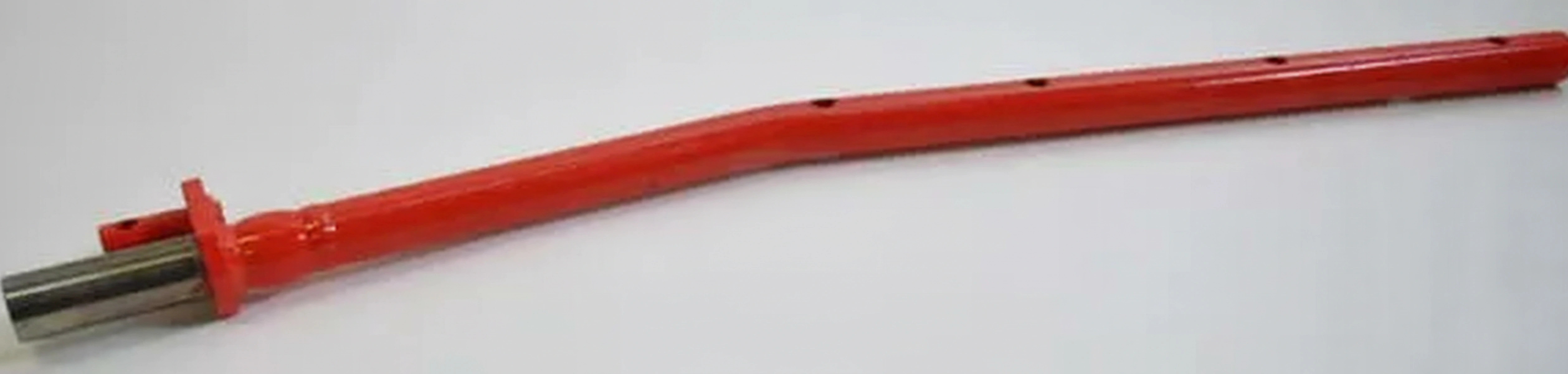 Kramp - 016787 - Zinkenhalter Niemeyer